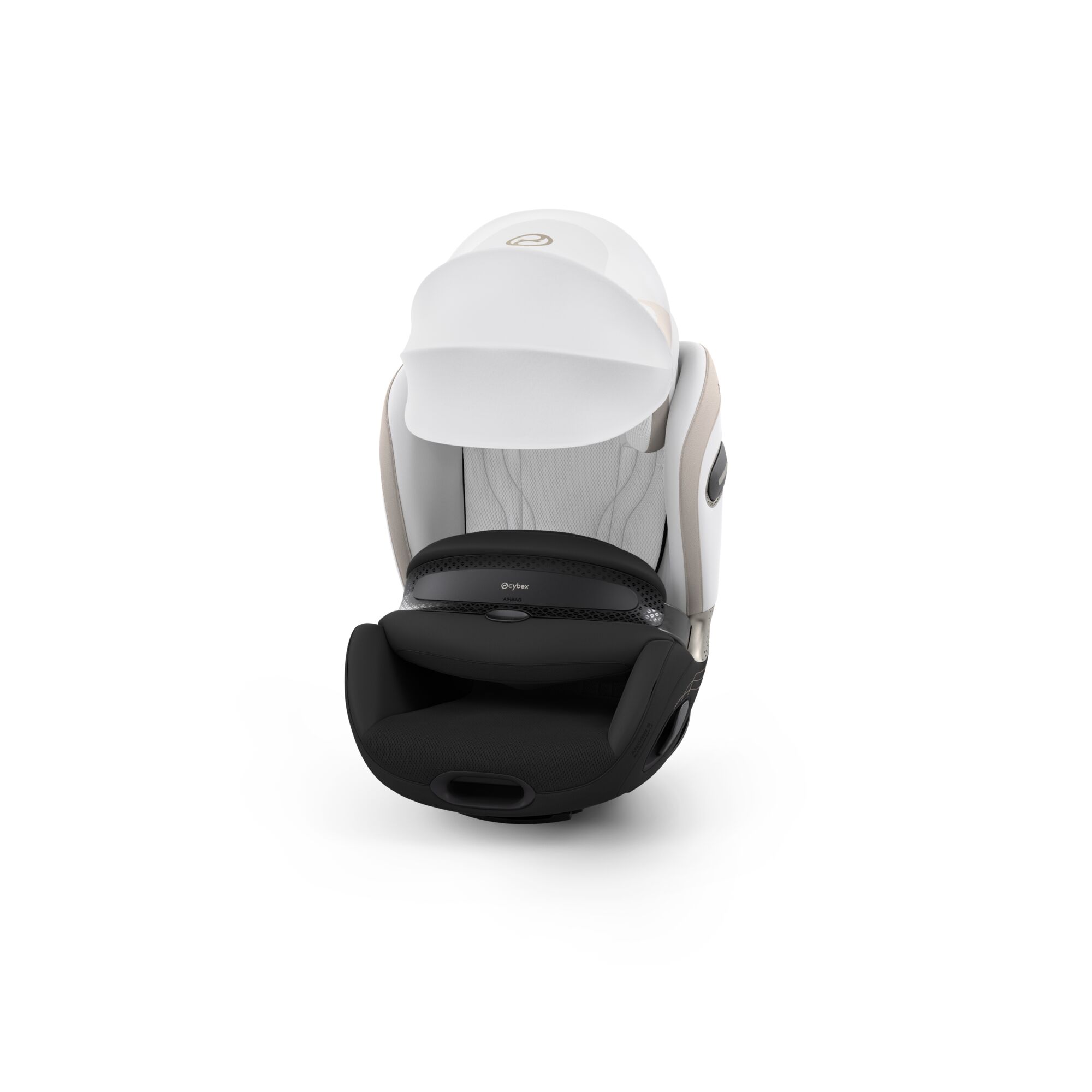 CYBEX Anoris S Style Off White