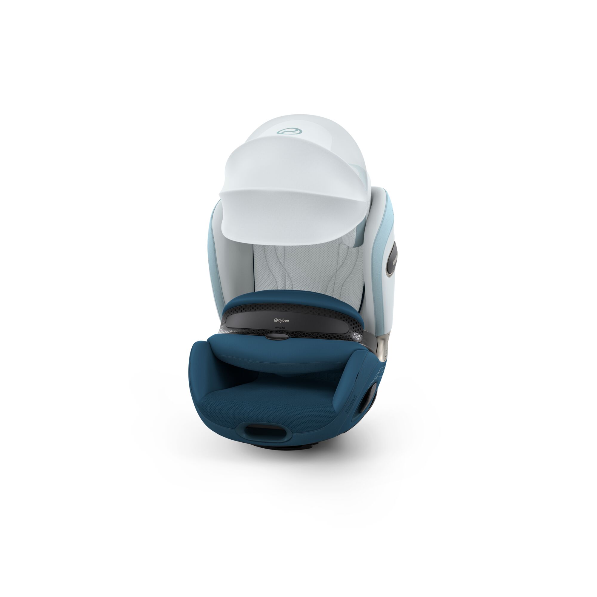 CYBEX Anoris S Style Opal Blue