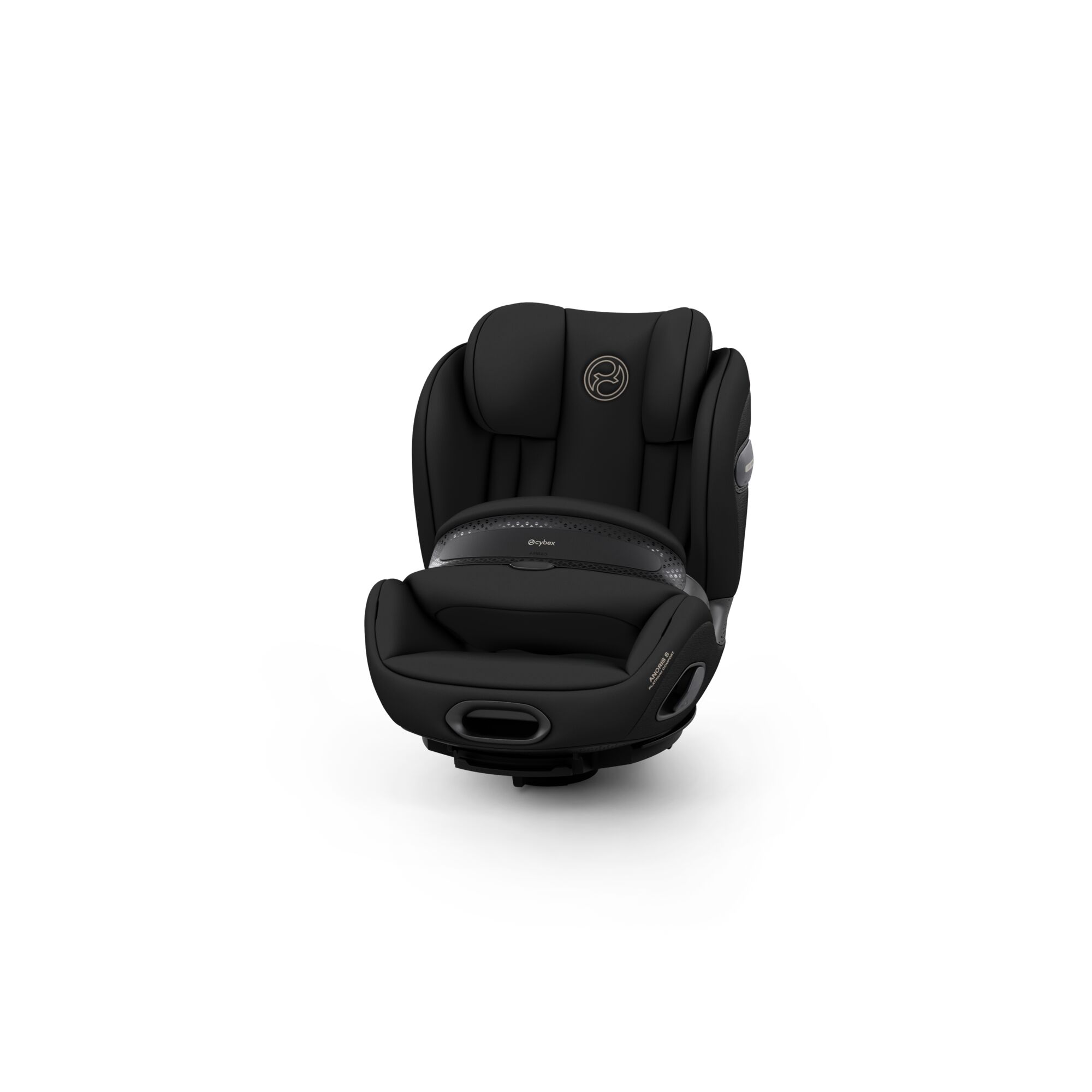 CYBEX Anoris S Sepia Black