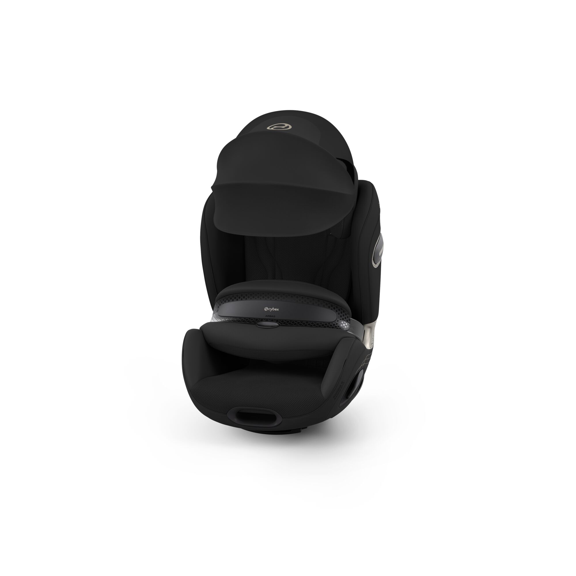 CYBEX Anoris S Style Sepia Black