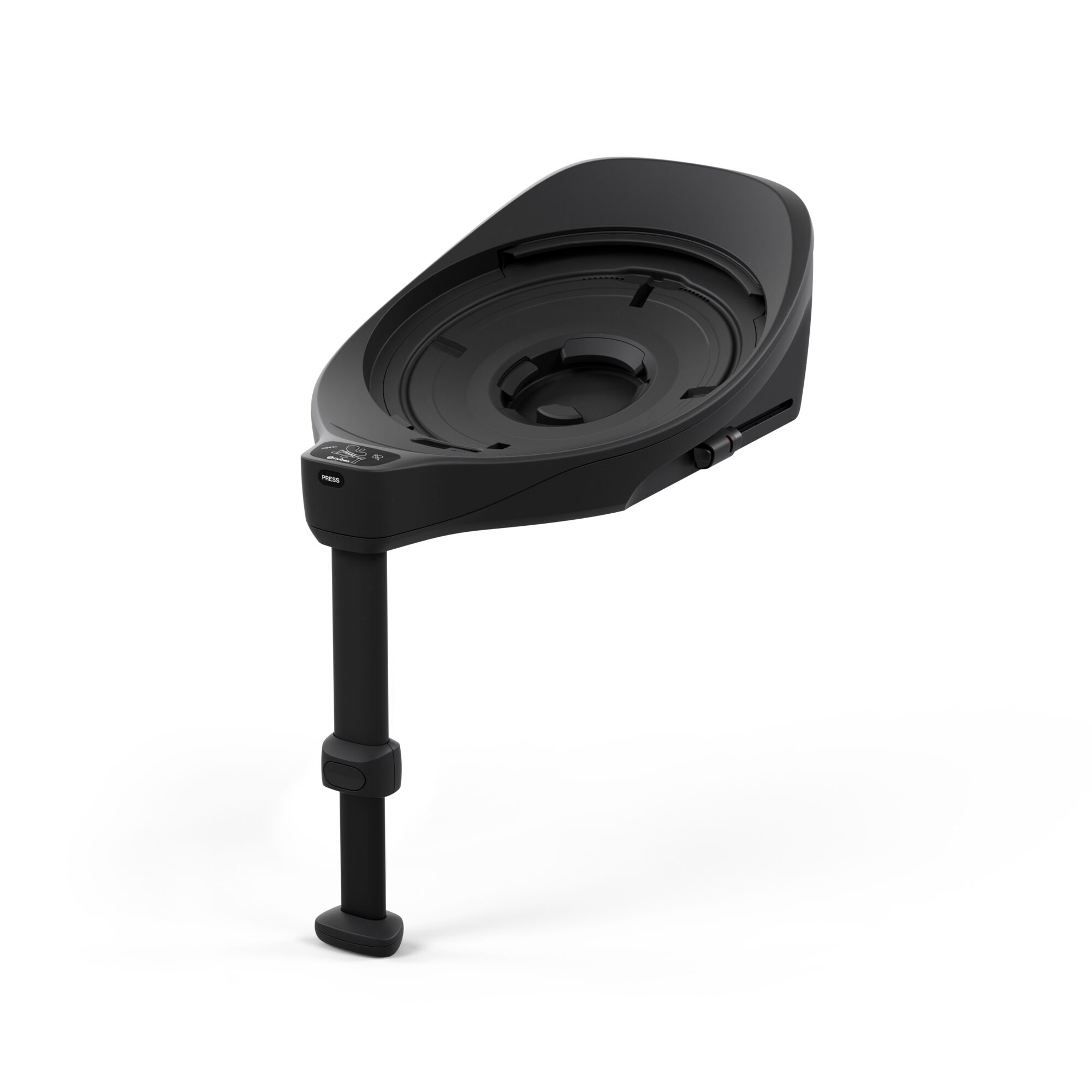 CYBEX Base S Black