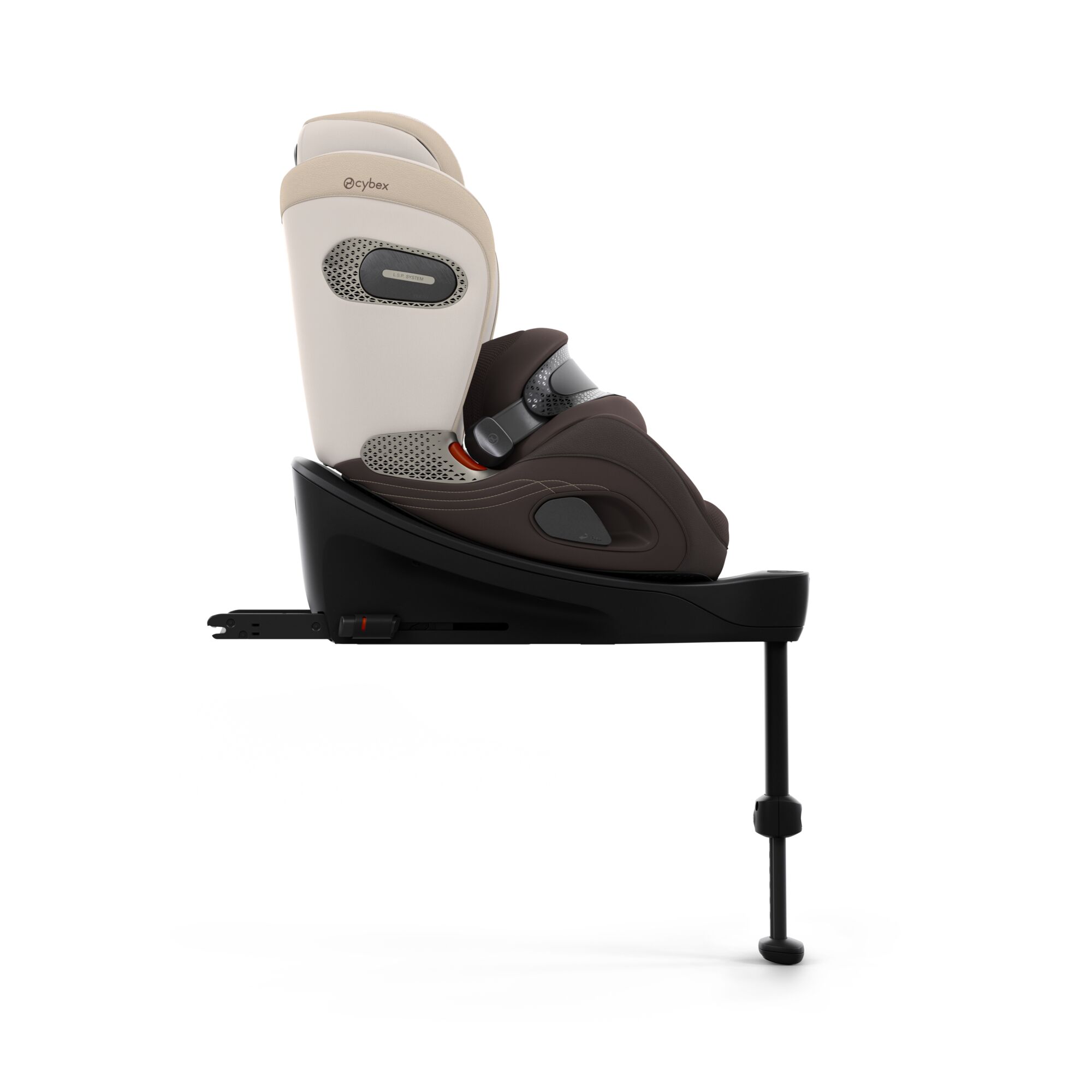 CYBEX Anoris Si Style Amber Brown