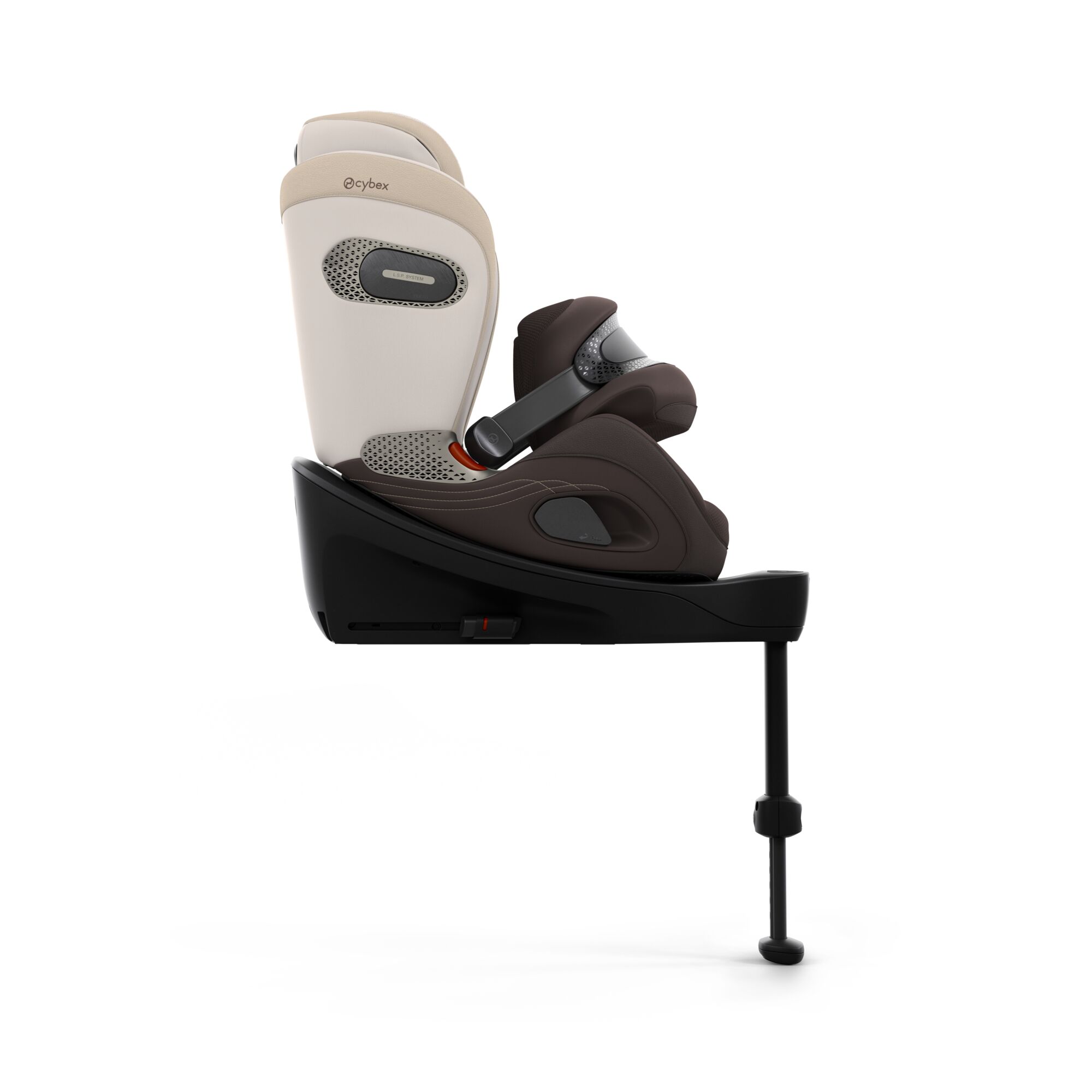 CYBEX Anoris Si Style Amber Brown