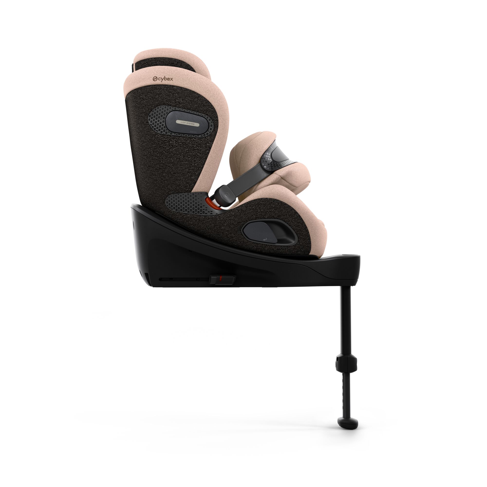 CYBEX Anoris Si Cozy Beige