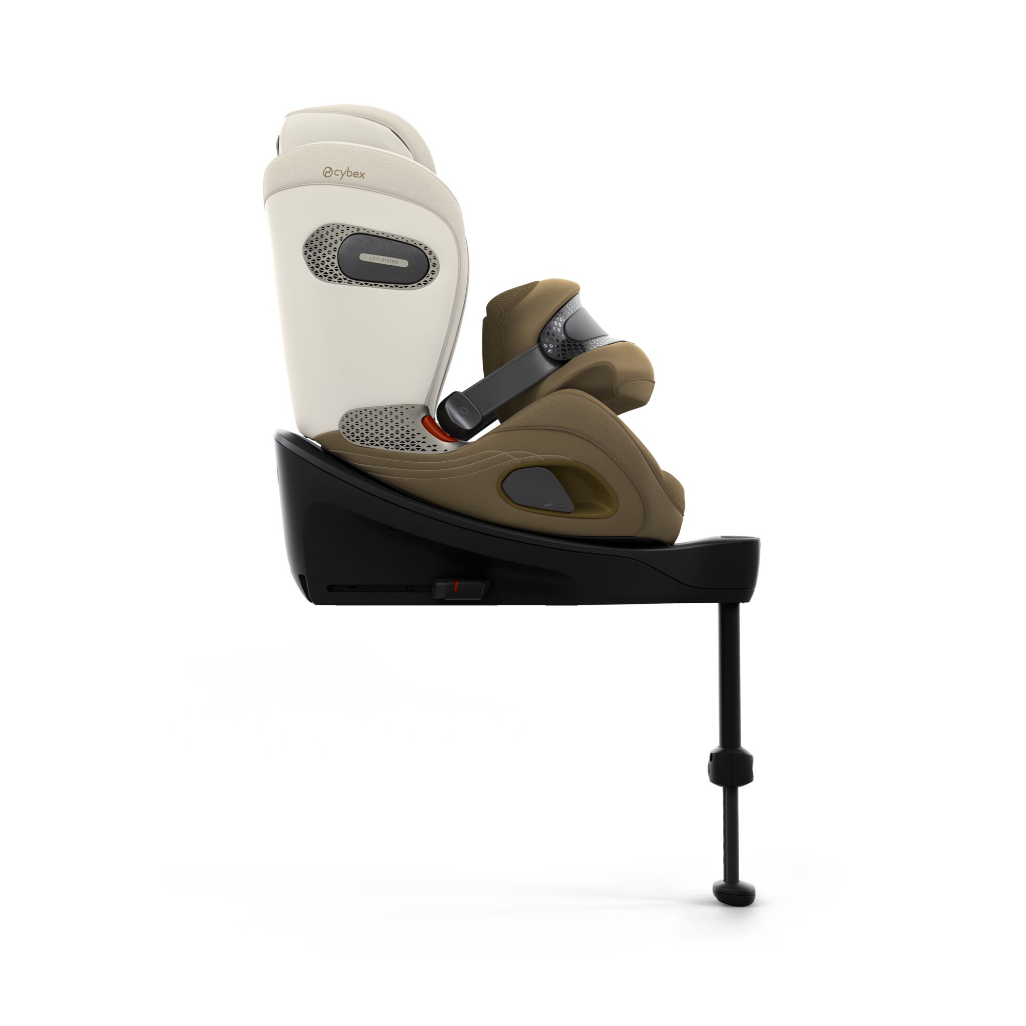 CYBEX Anoris Si Style Jade Green
