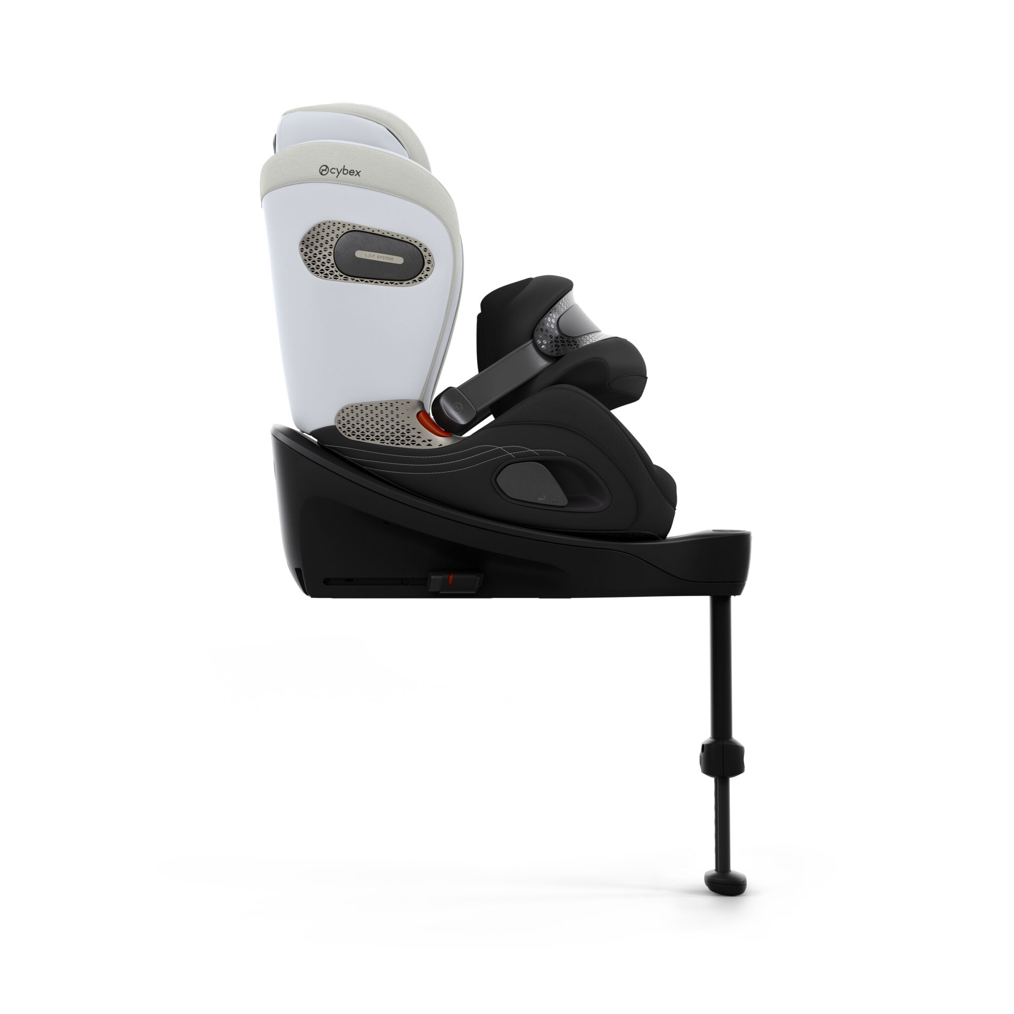 CYBEX Anoris Si Style Misty Grey