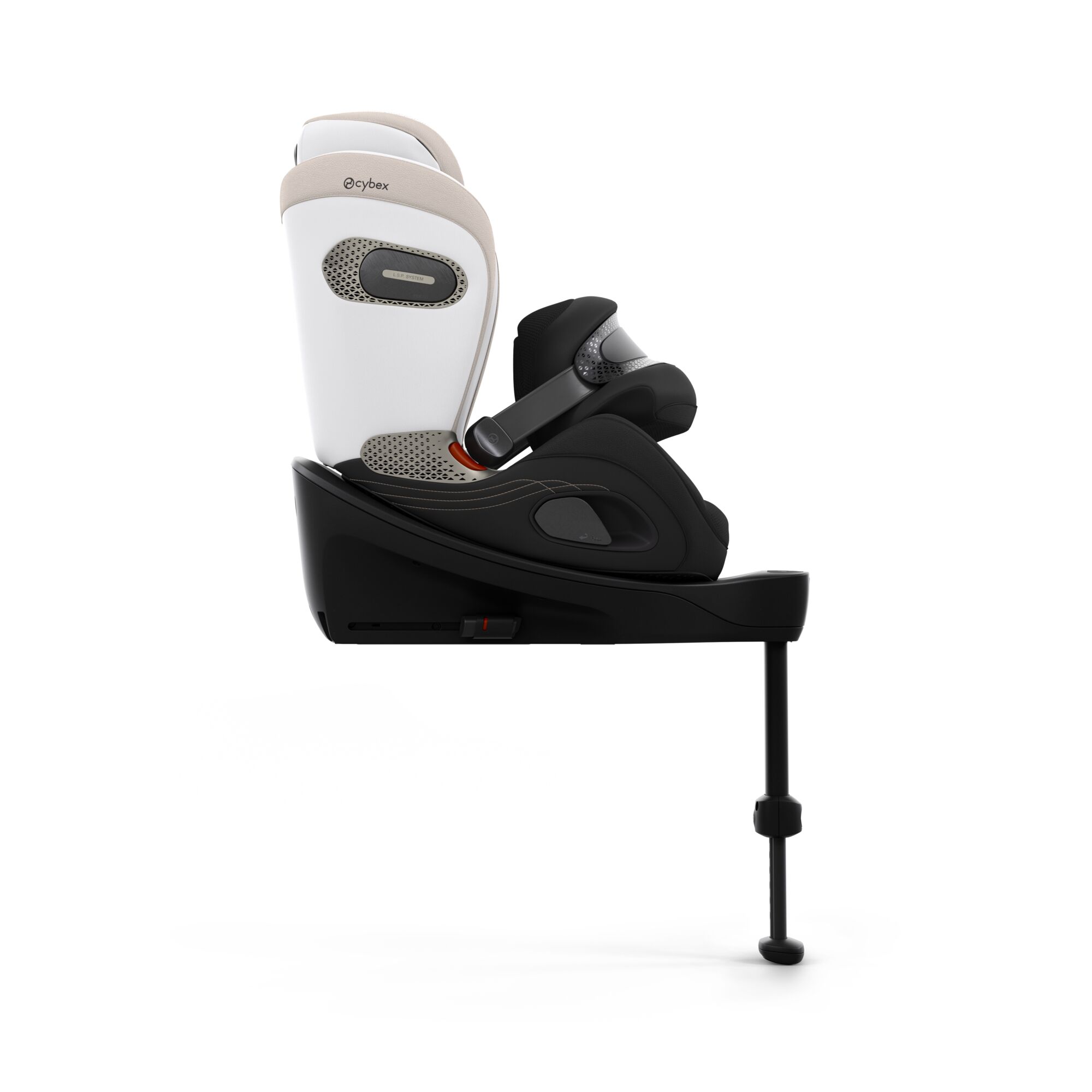 CYBEX Anoris Si Style Off White