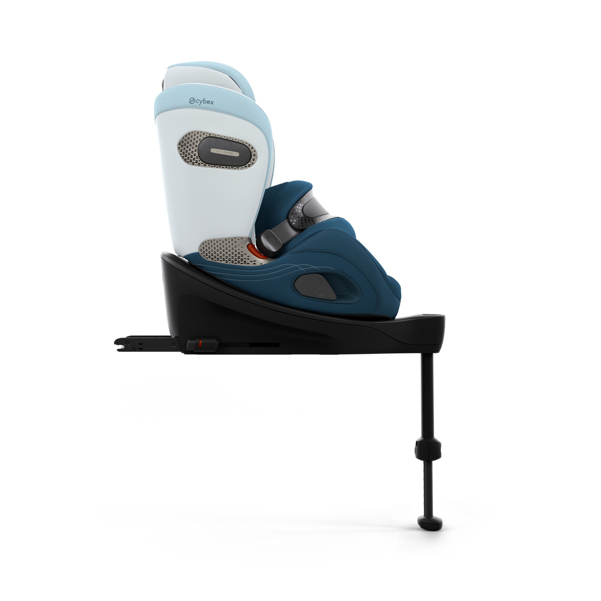 CYBEX Anoris Si Style Opal Blue