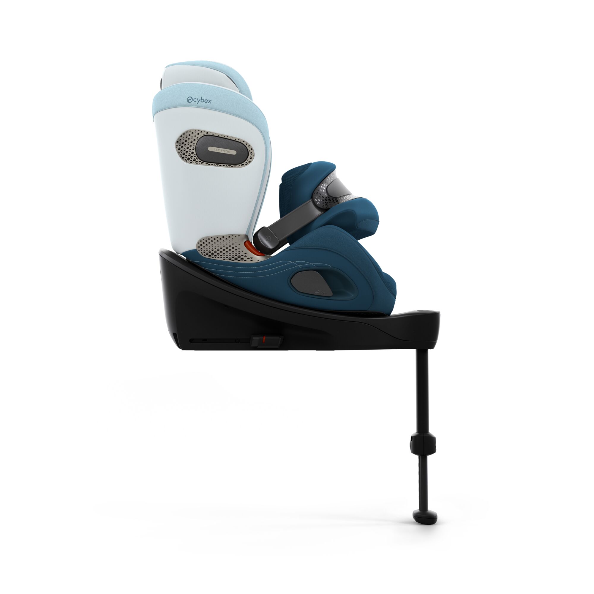 CYBEX Anoris Si Style Opal Blue