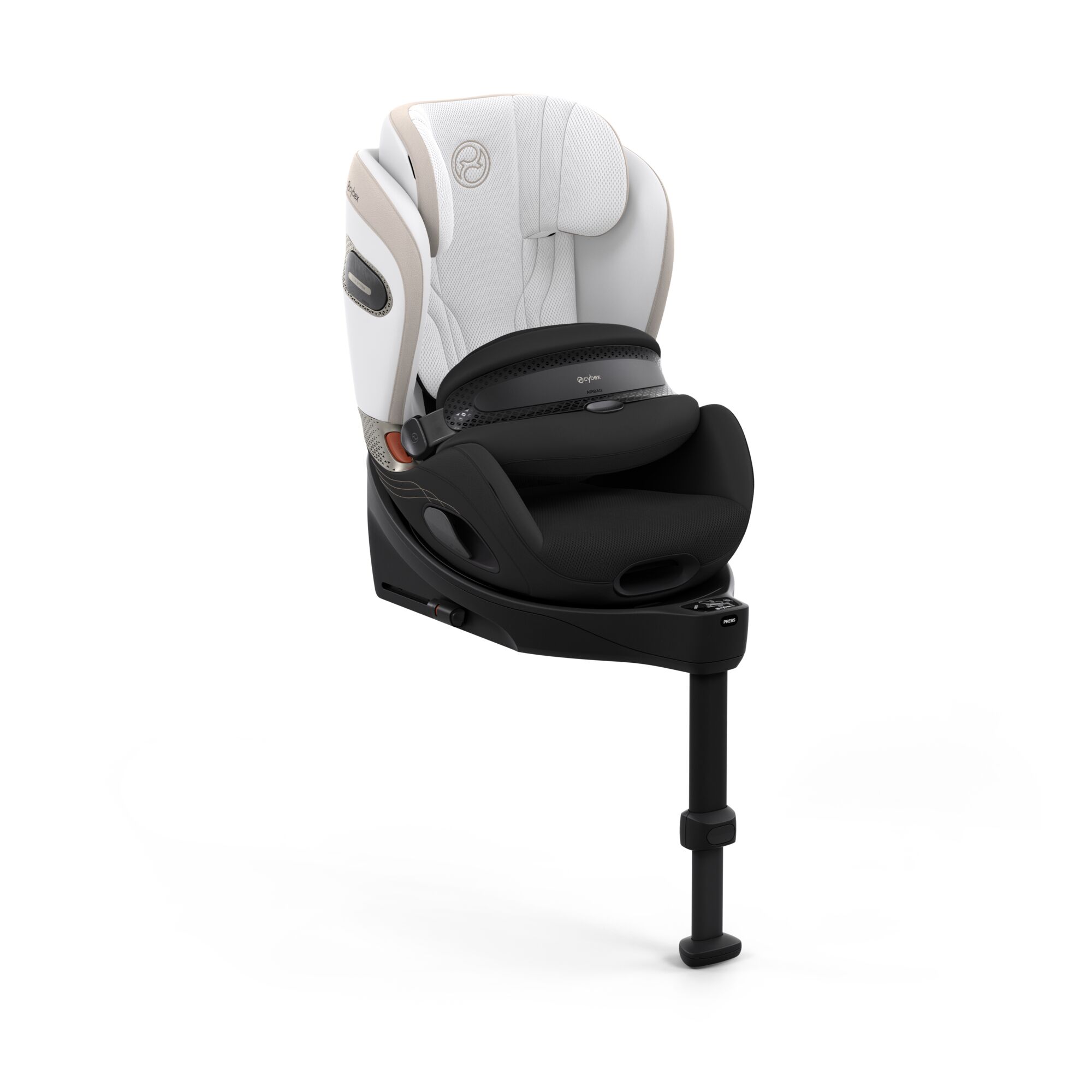 CYBEX Anoris Si Style Off White