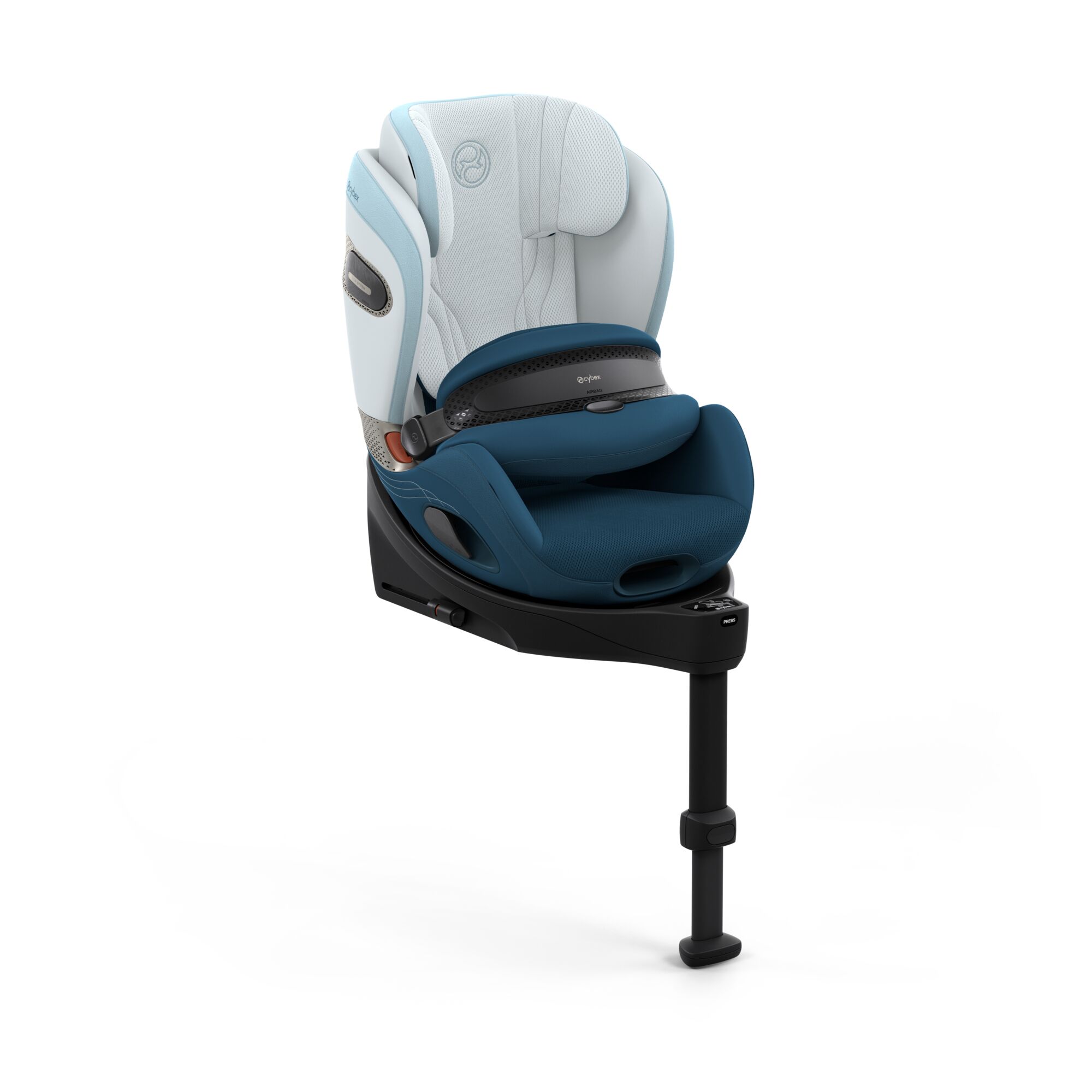 CYBEX Anoris Si Style Opal Blue
