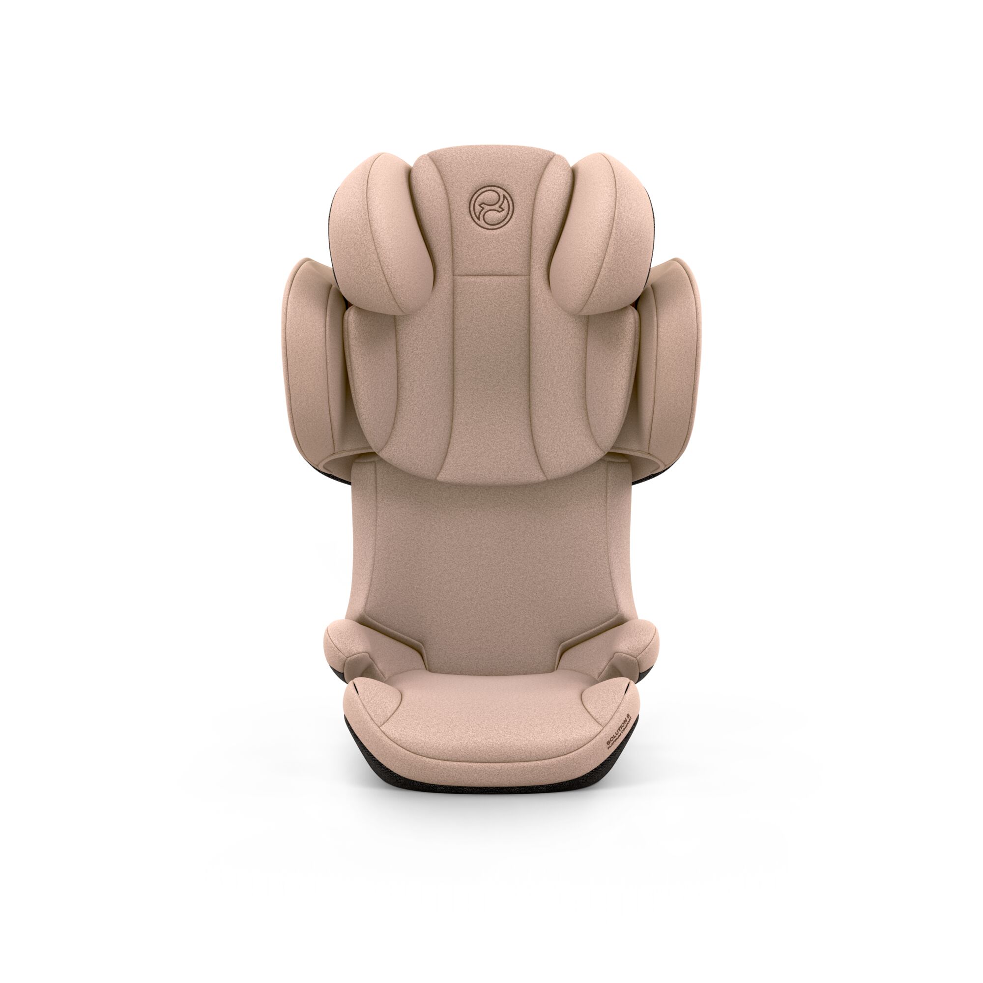 CYBEX Solution S Autosedačka Cozy Beige