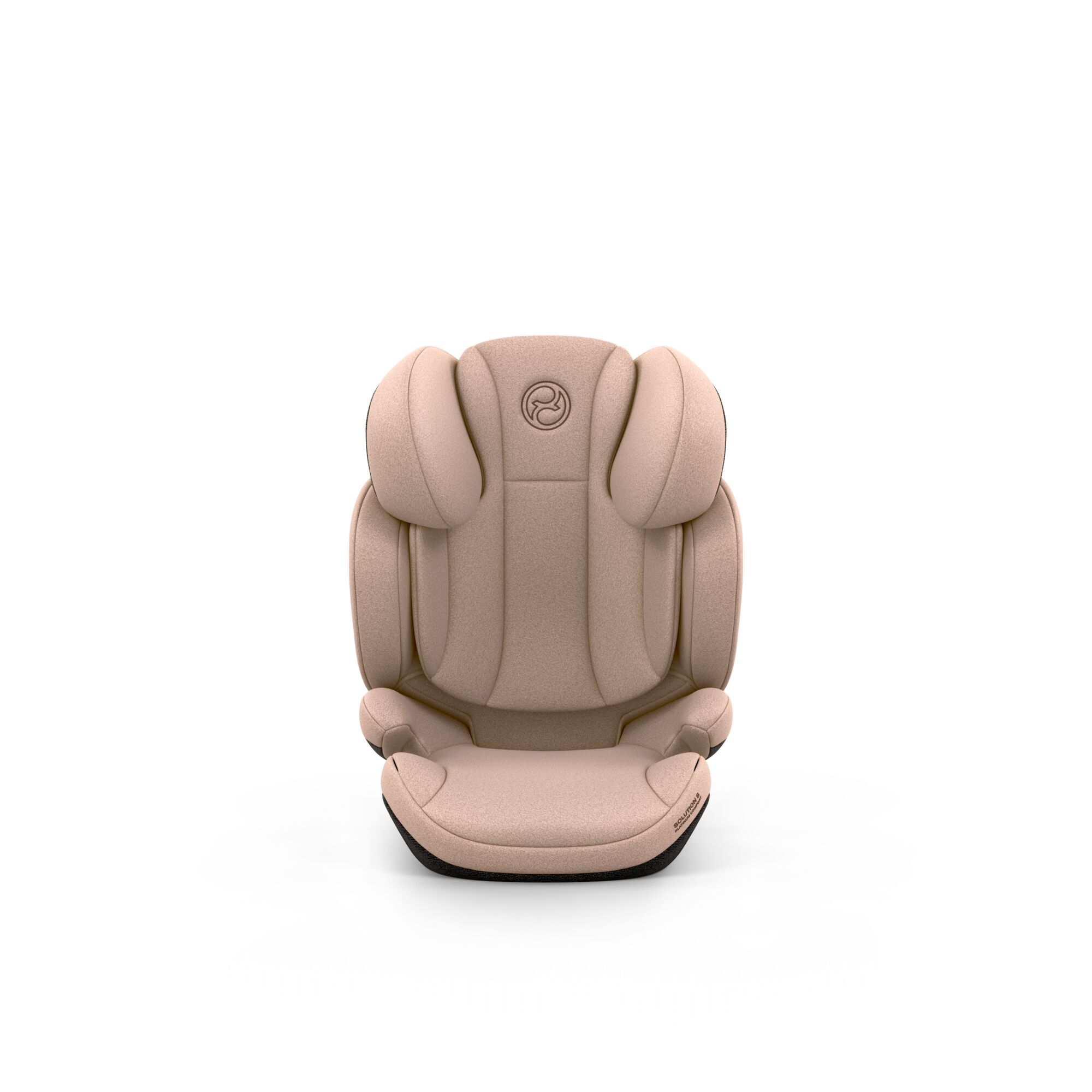 CYBEX Solution S Autosedačka Cozy Beige