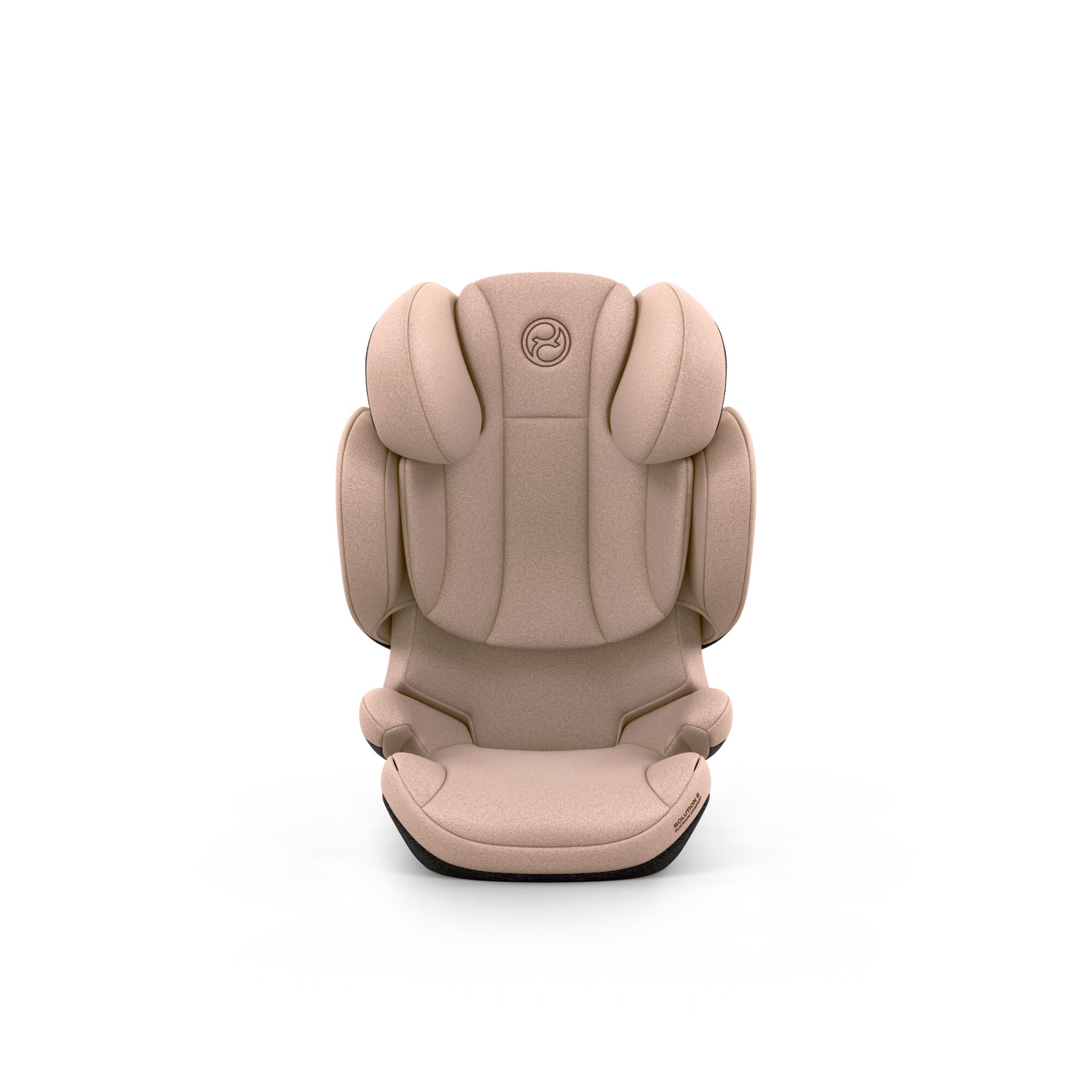 CYBEX Solution S Autosedačka Cozy Beige