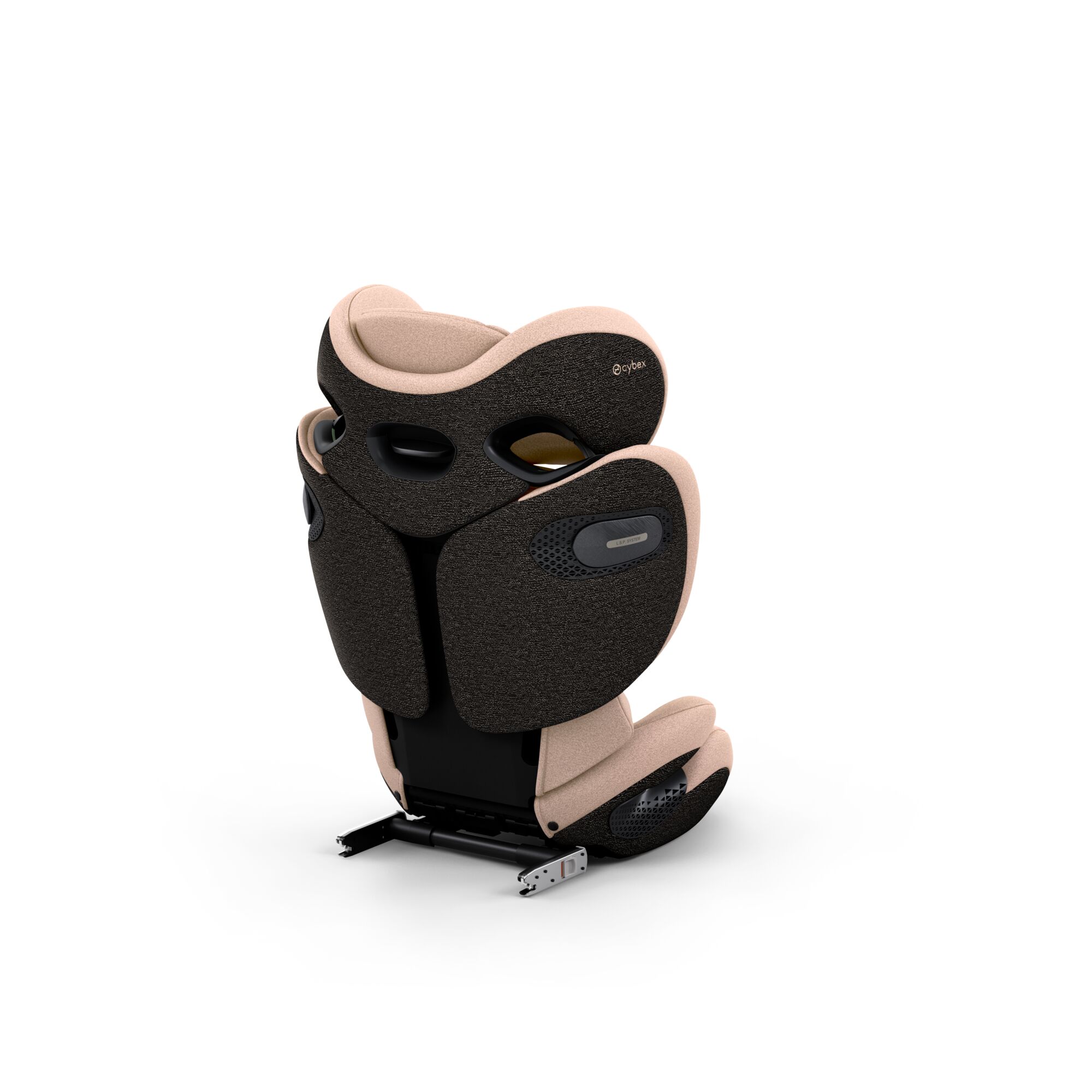 CYBEX Solution S Autosedačka Cozy Beige