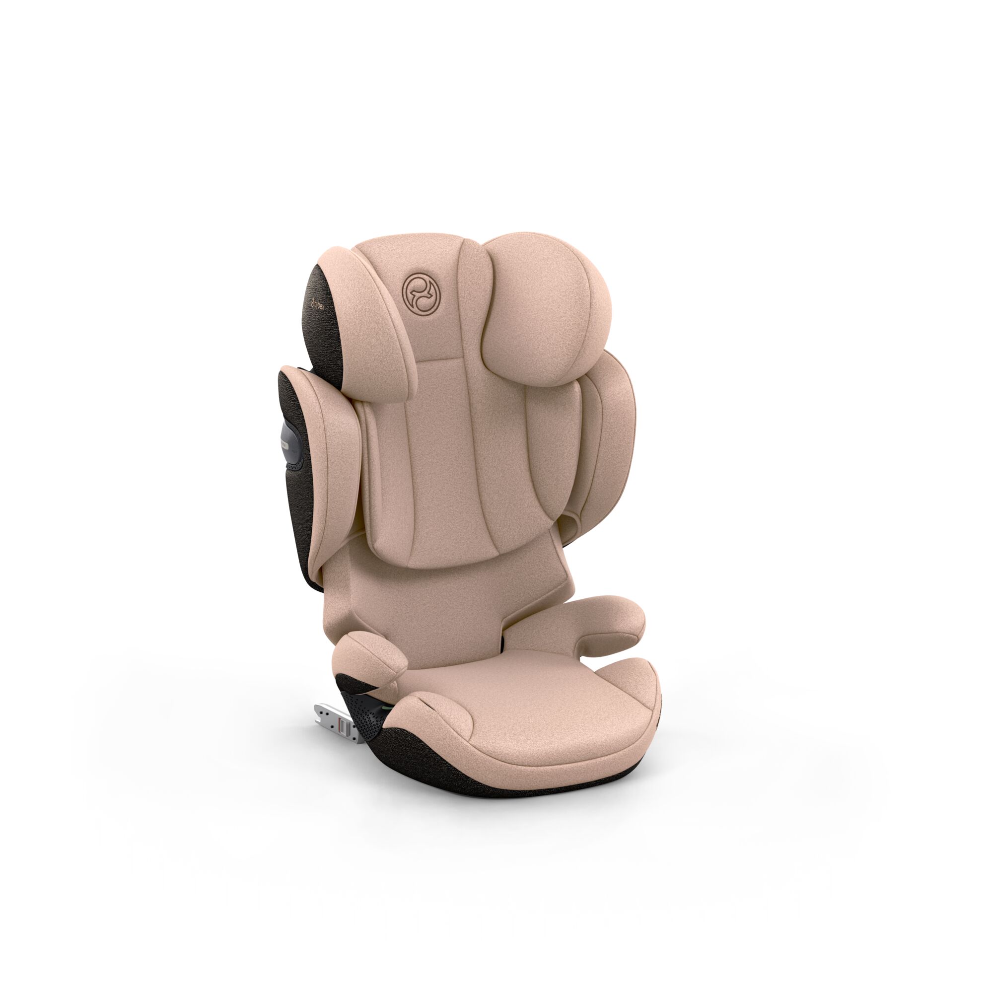 CYBEX Solution S Autosedačka Cozy Beige