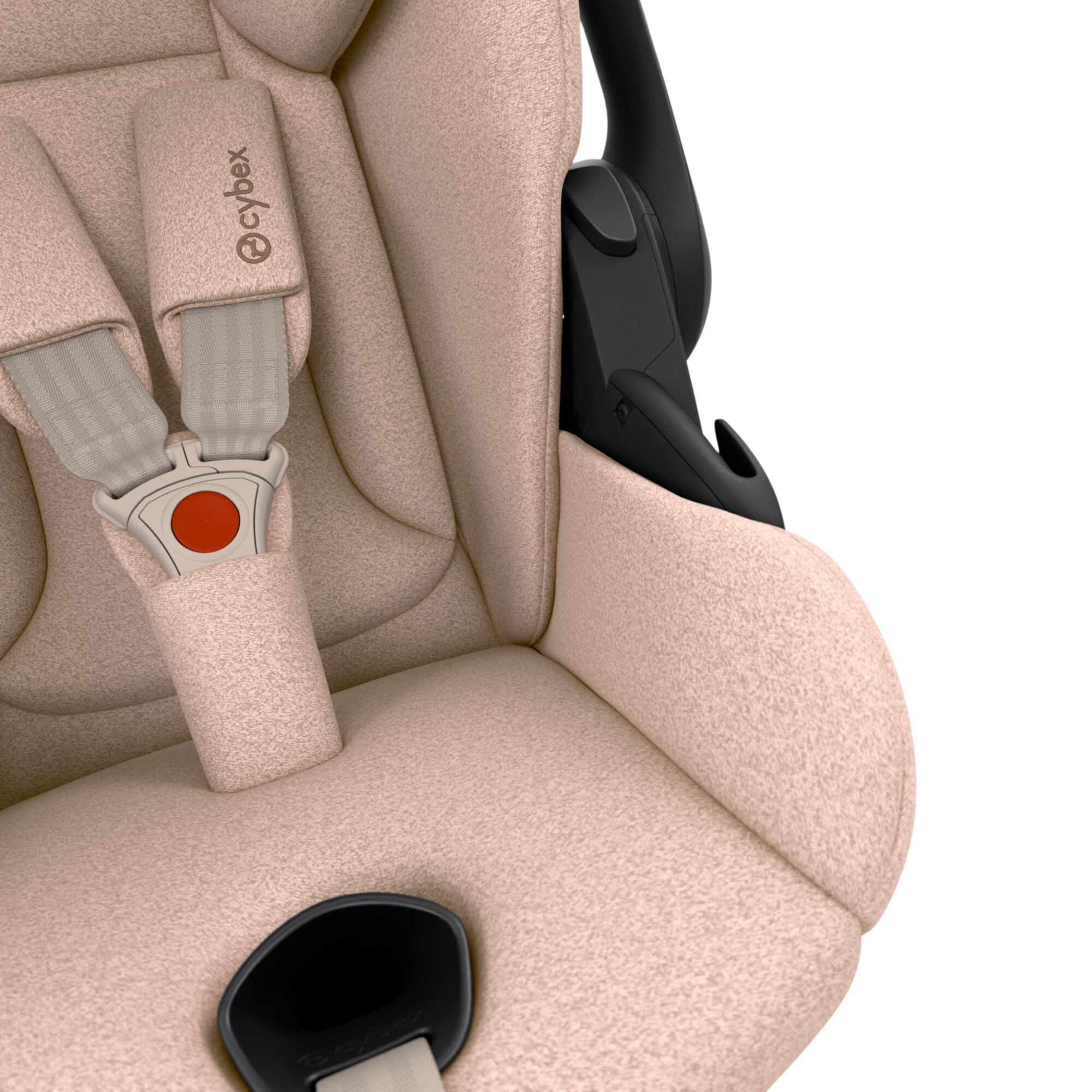 CYBEX Cloud S Cozy Beige