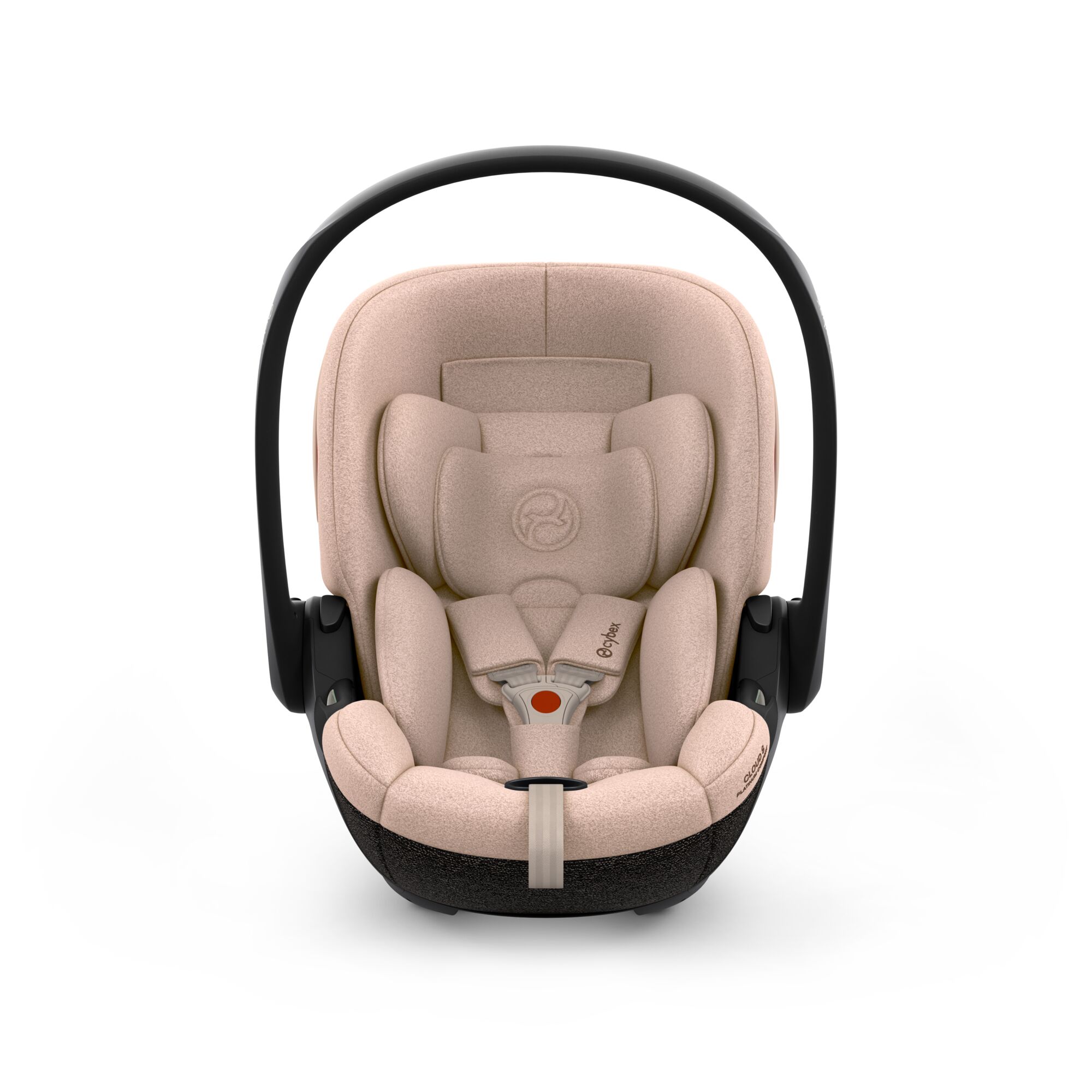 CYBEX Cloud S Cozy Beige