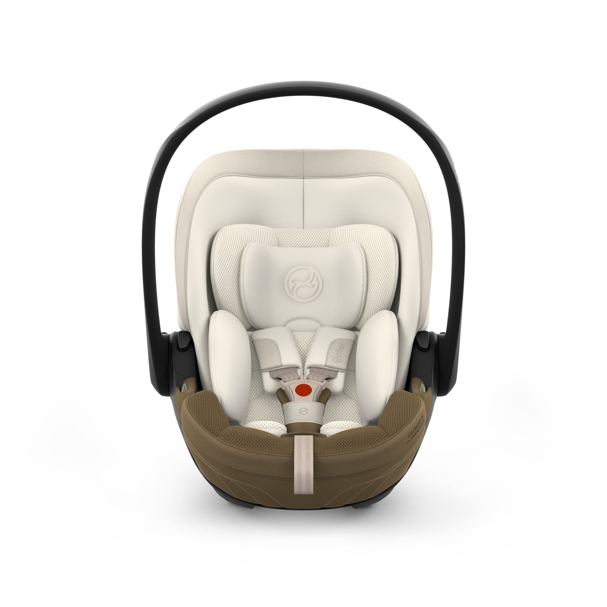 CYBEX Cloud S Style Jade Green