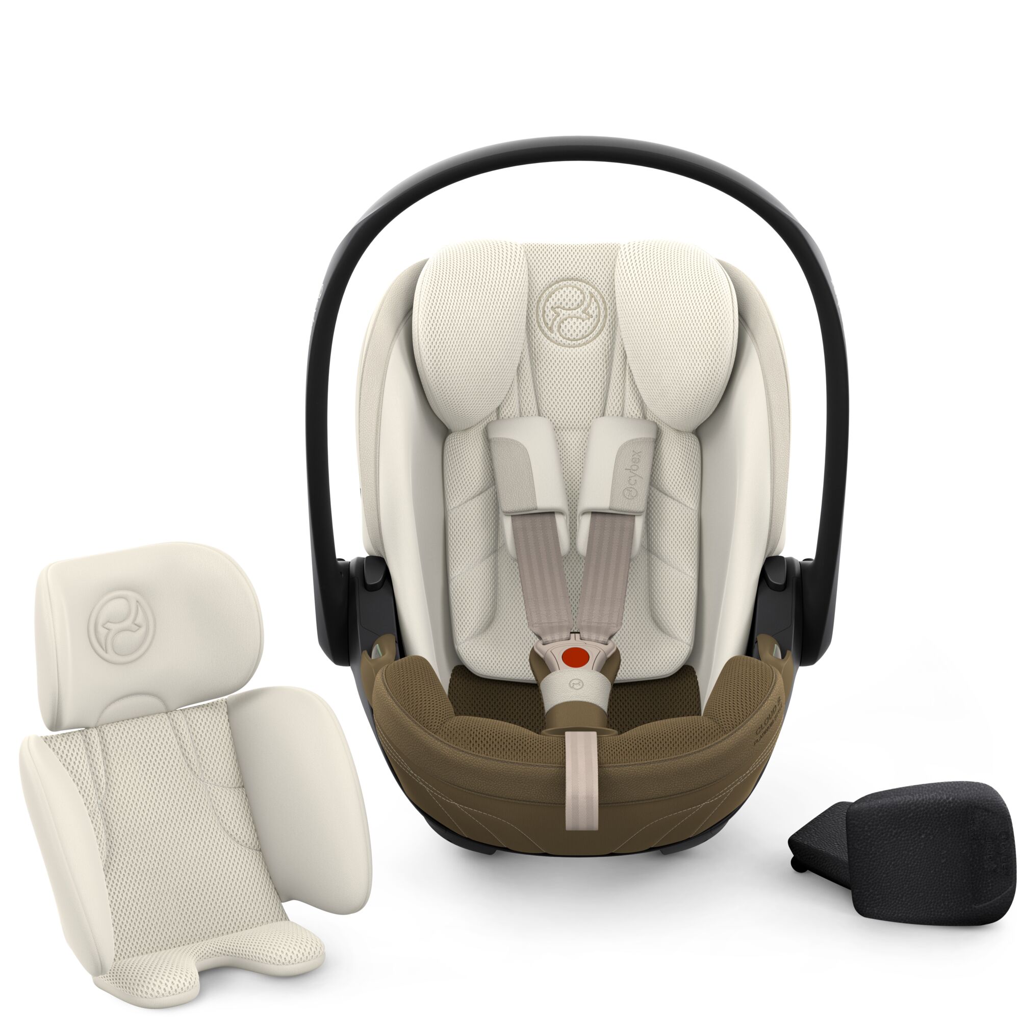 CYBEX Cloud S Style Jade Green