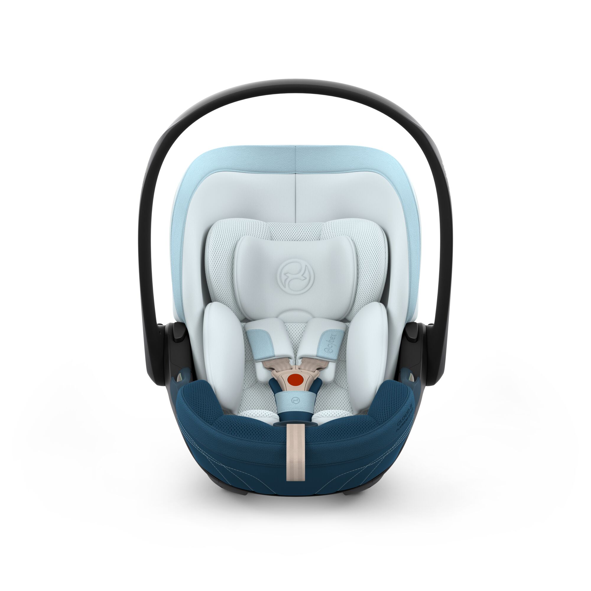 CYBEX Cloud S Style Opal Blue