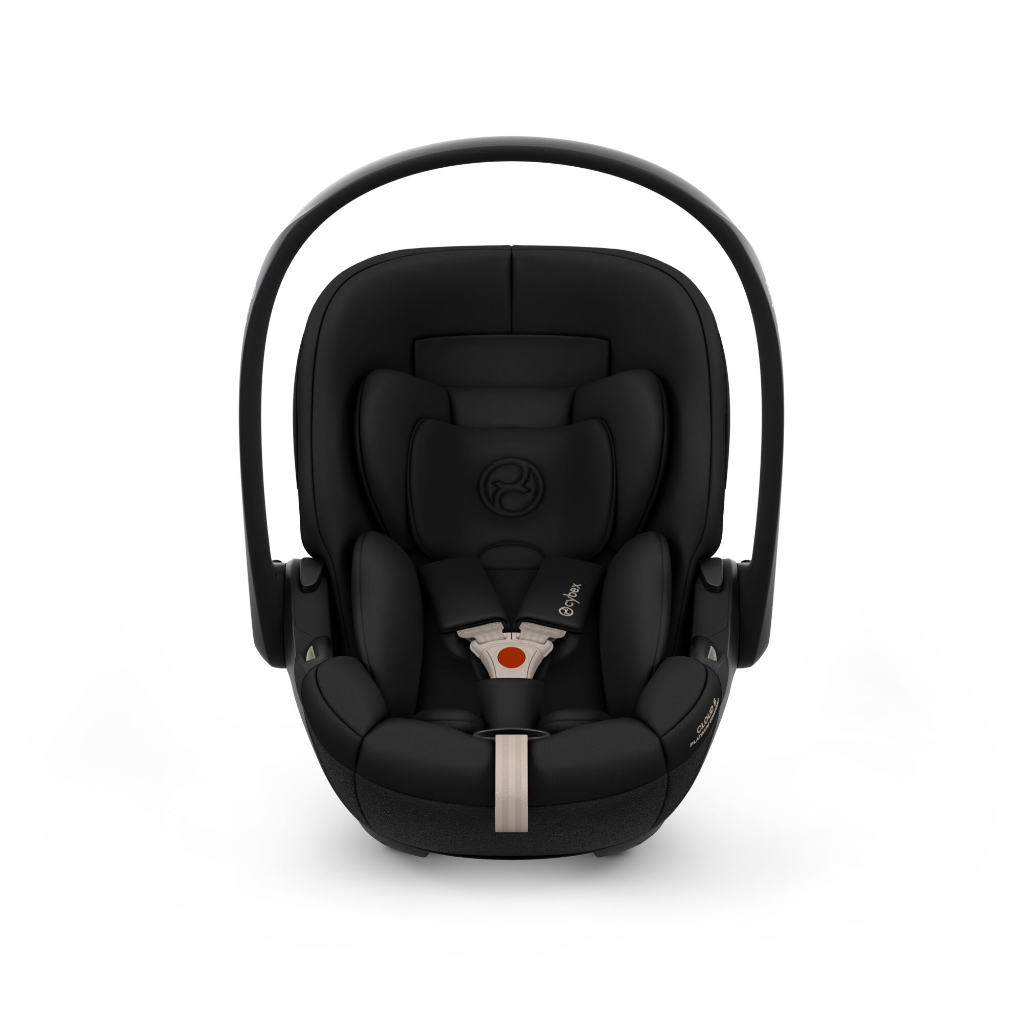 CYBEX Cloud S Sepia Black