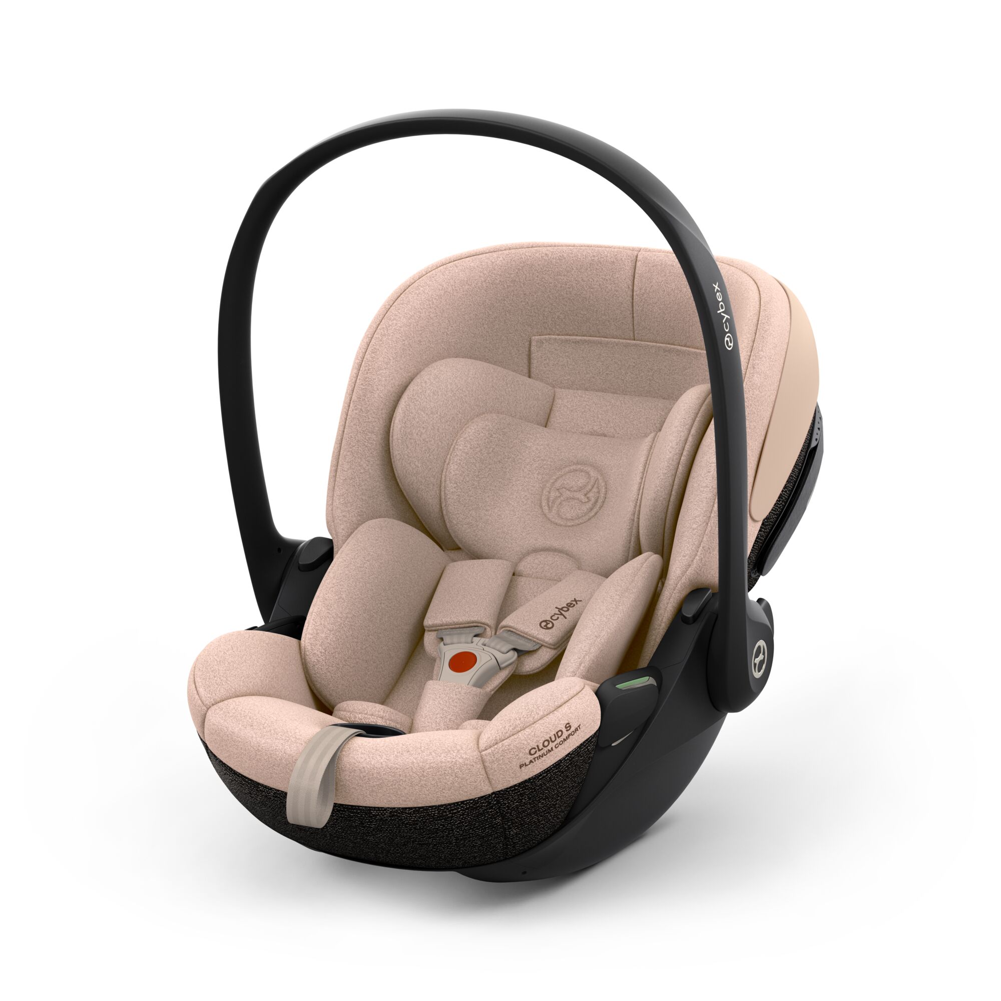 CYBEX Cloud S Cozy Beige