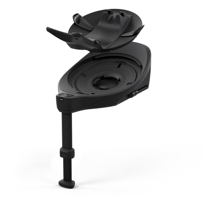 CYBEX Base S Black