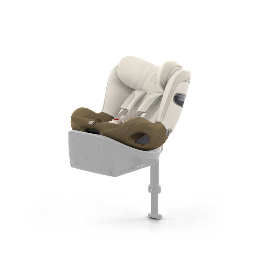CYBEX SIRONA S Style Jade Green