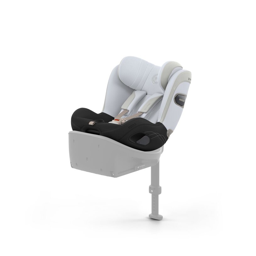 CYBEX SIRONA S Style Misty Grey