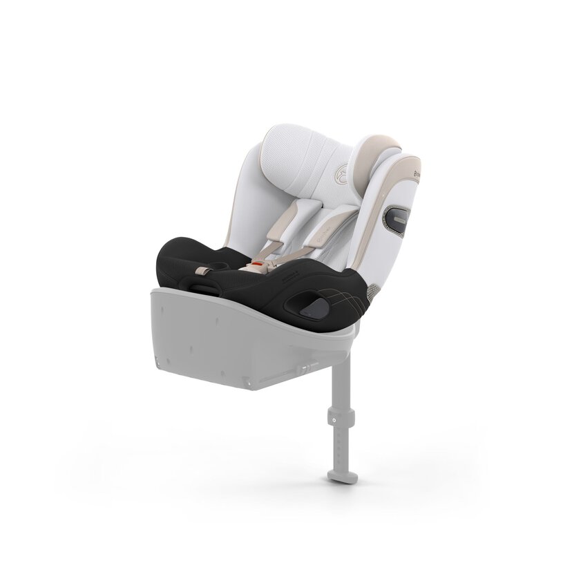 CYBEX SIRONA S Style Off White