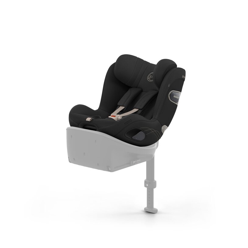 CYBEX SIRONA S Style Sepia Black