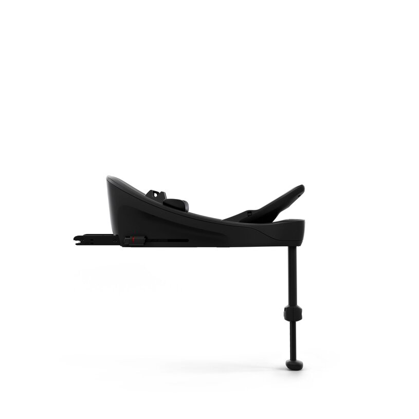 CYBEX Base S Black