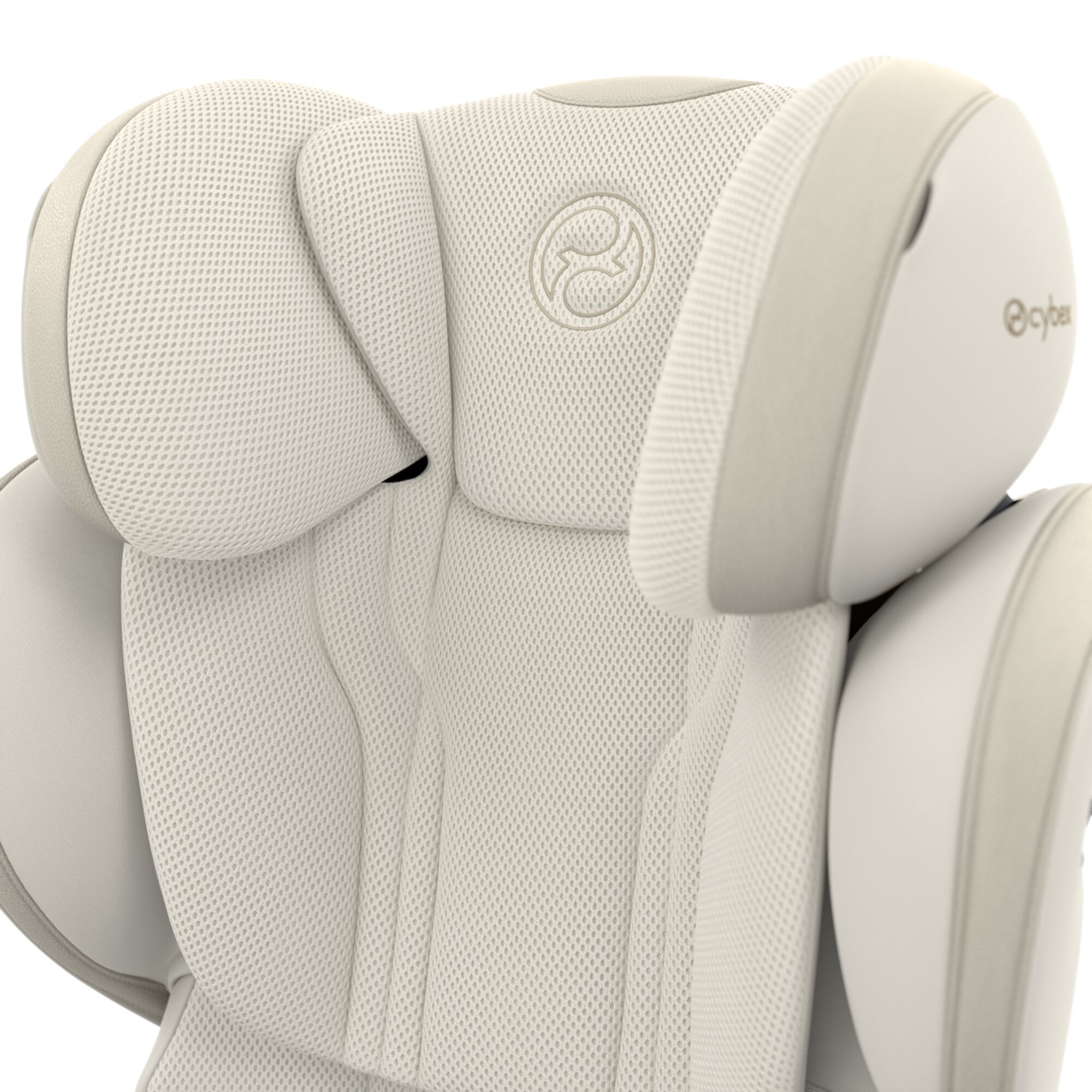 CYBEX Solution S Style Autosedačka Jade Green
