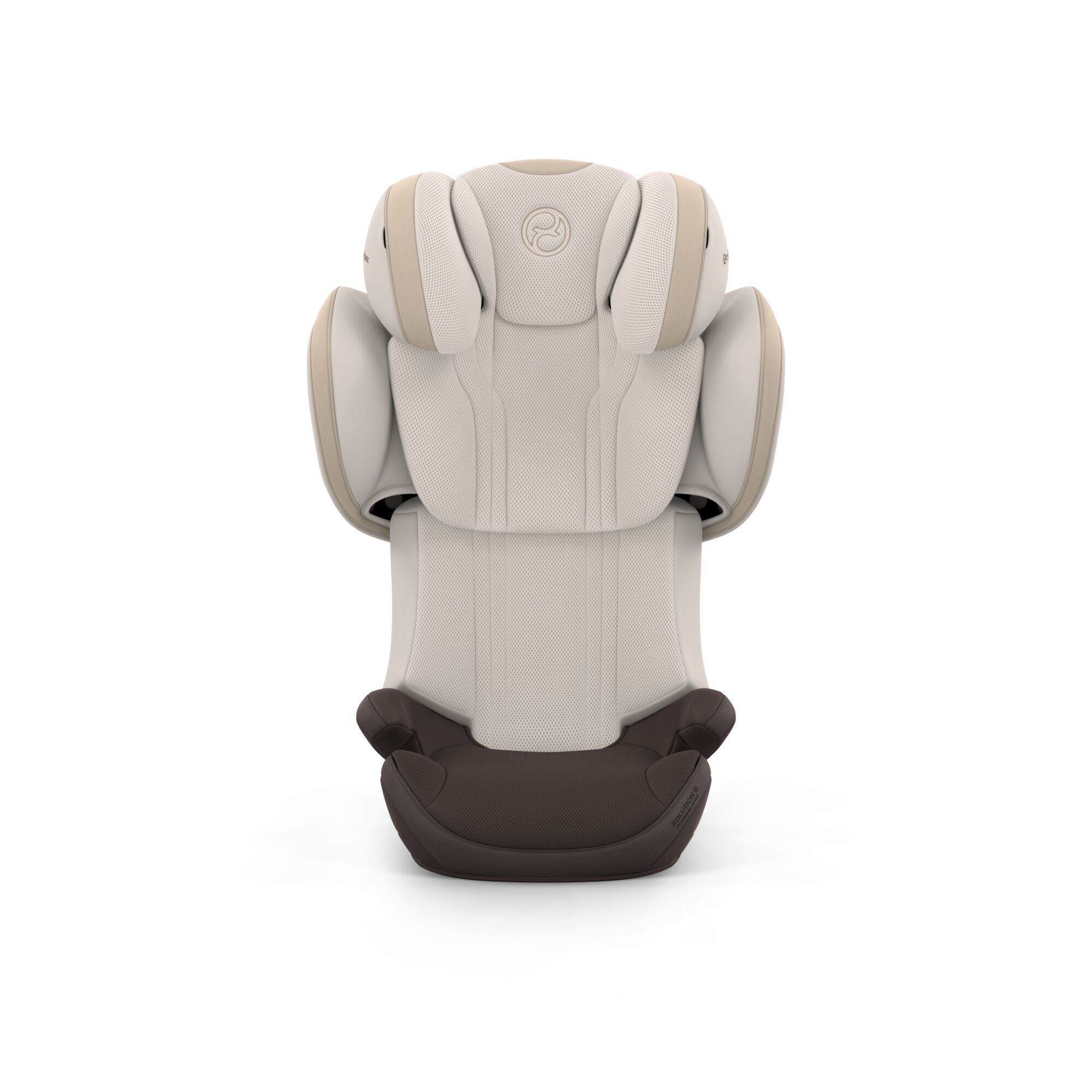 CYBEX Solution S Style Autosedačka Amber Brown