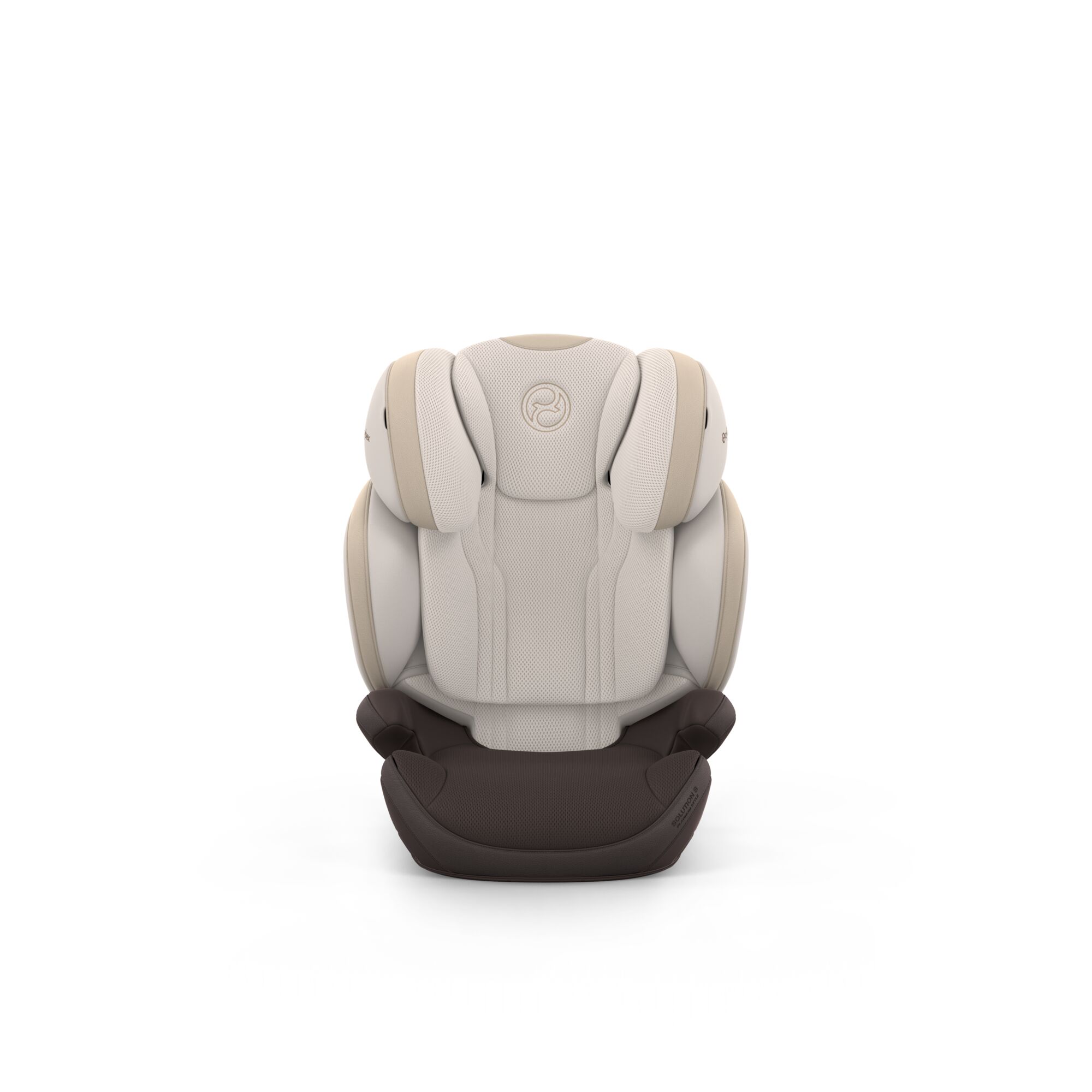 CYBEX Solution S Style Autosedačka Amber Brown