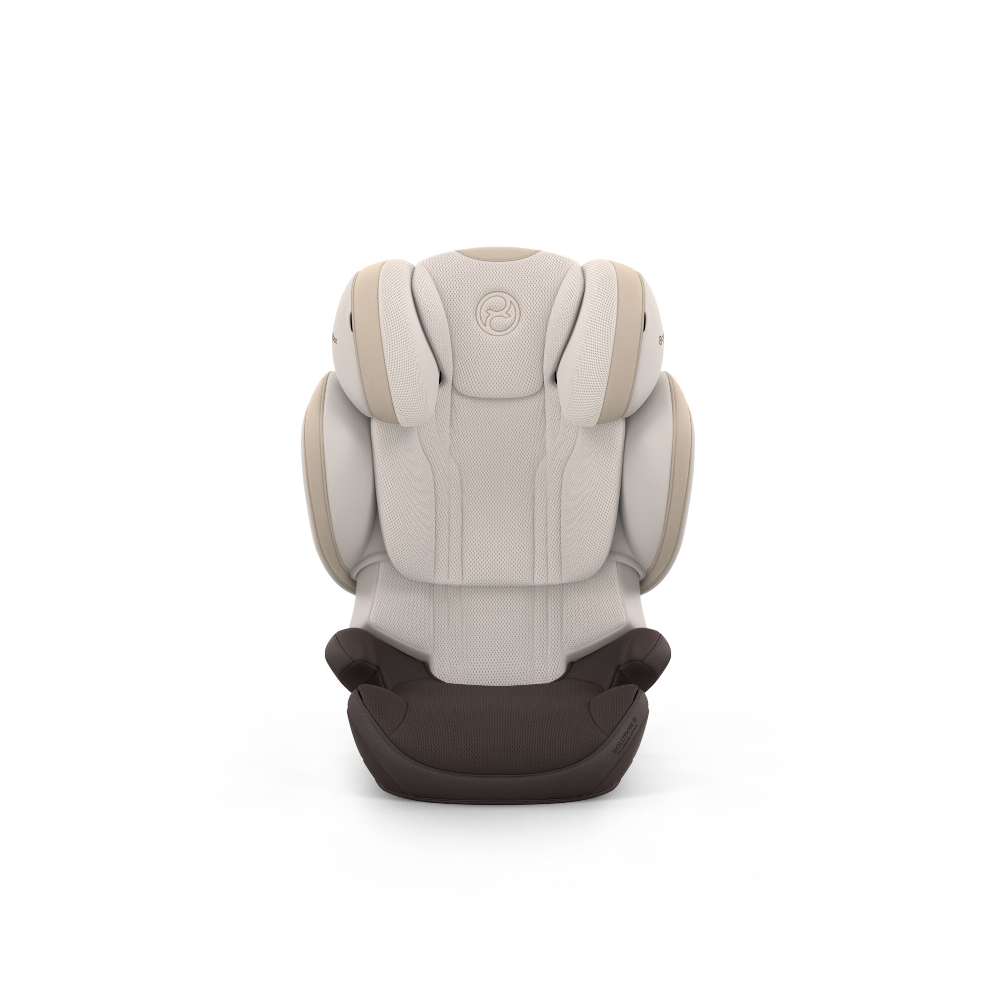 CYBEX Solution S Style Autosedačka Amber Brown