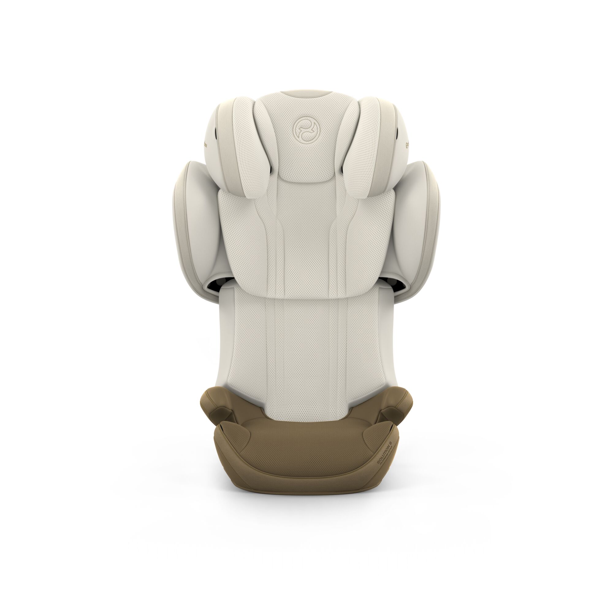 CYBEX Solution S Style Autosedačka Jade Green