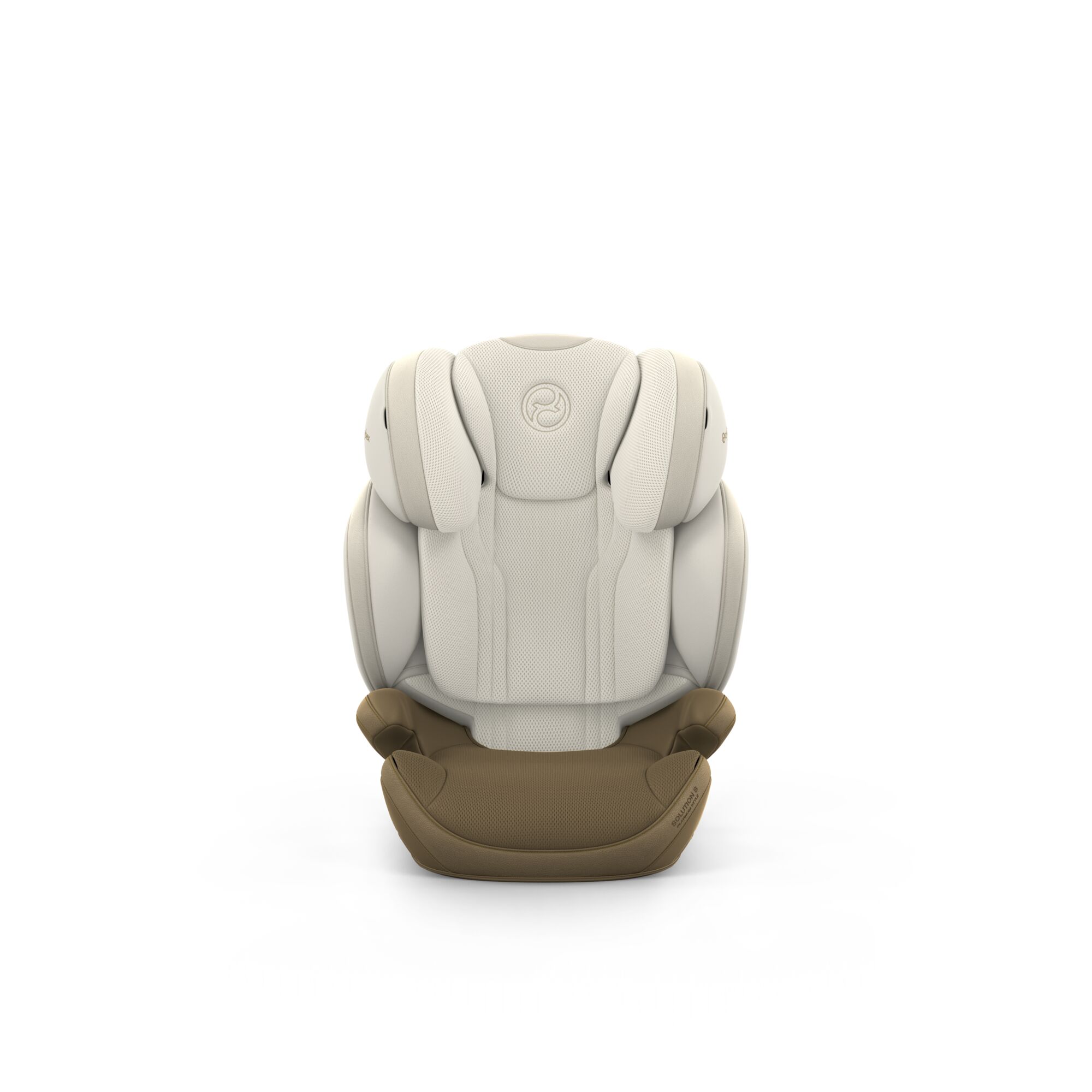 CYBEX Solution S Style Autosedačka Jade Green