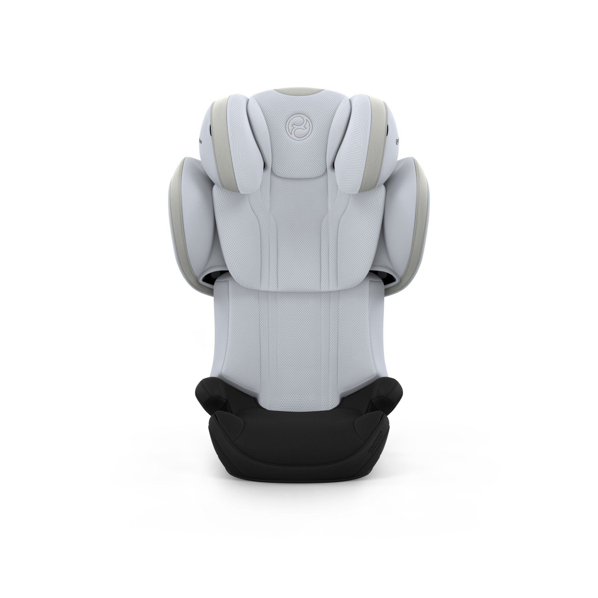 CYBEX Solution S Style Autosedačka Misty Grey