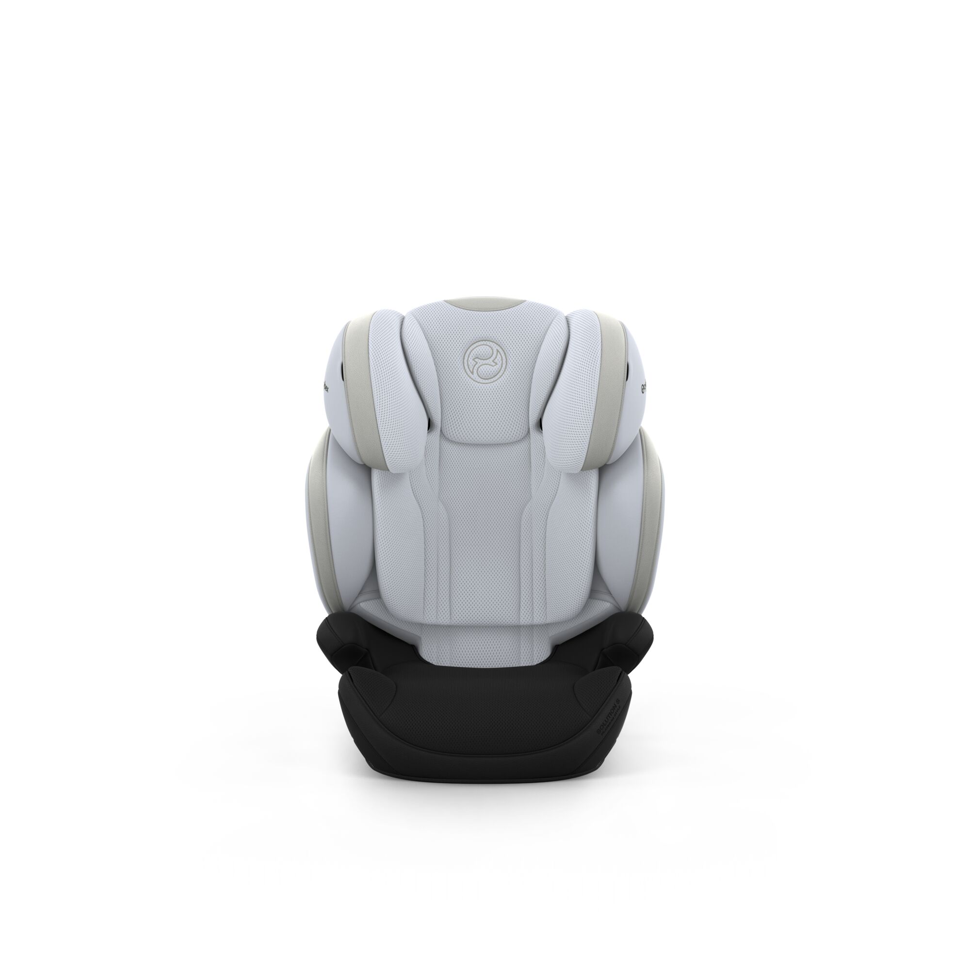 CYBEX Solution S Style Autosedačka Misty Grey