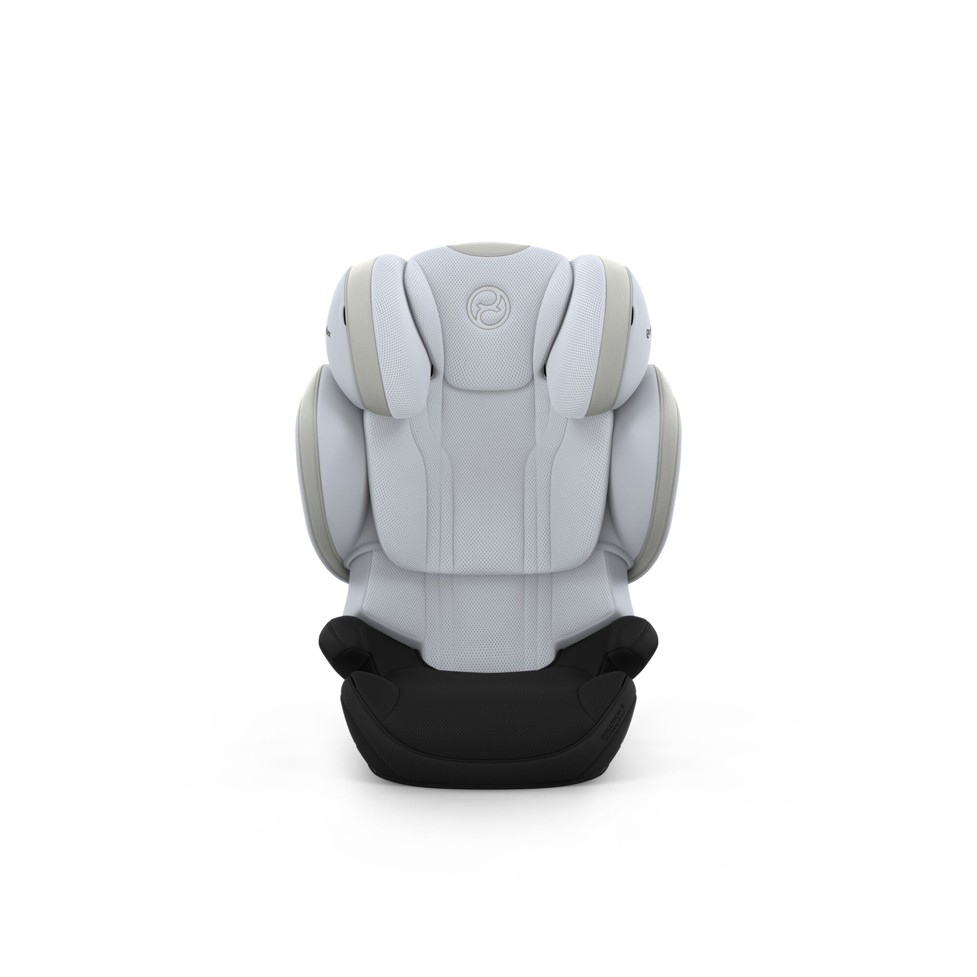 CYBEX Solution S Style Autosedačka Misty Grey
