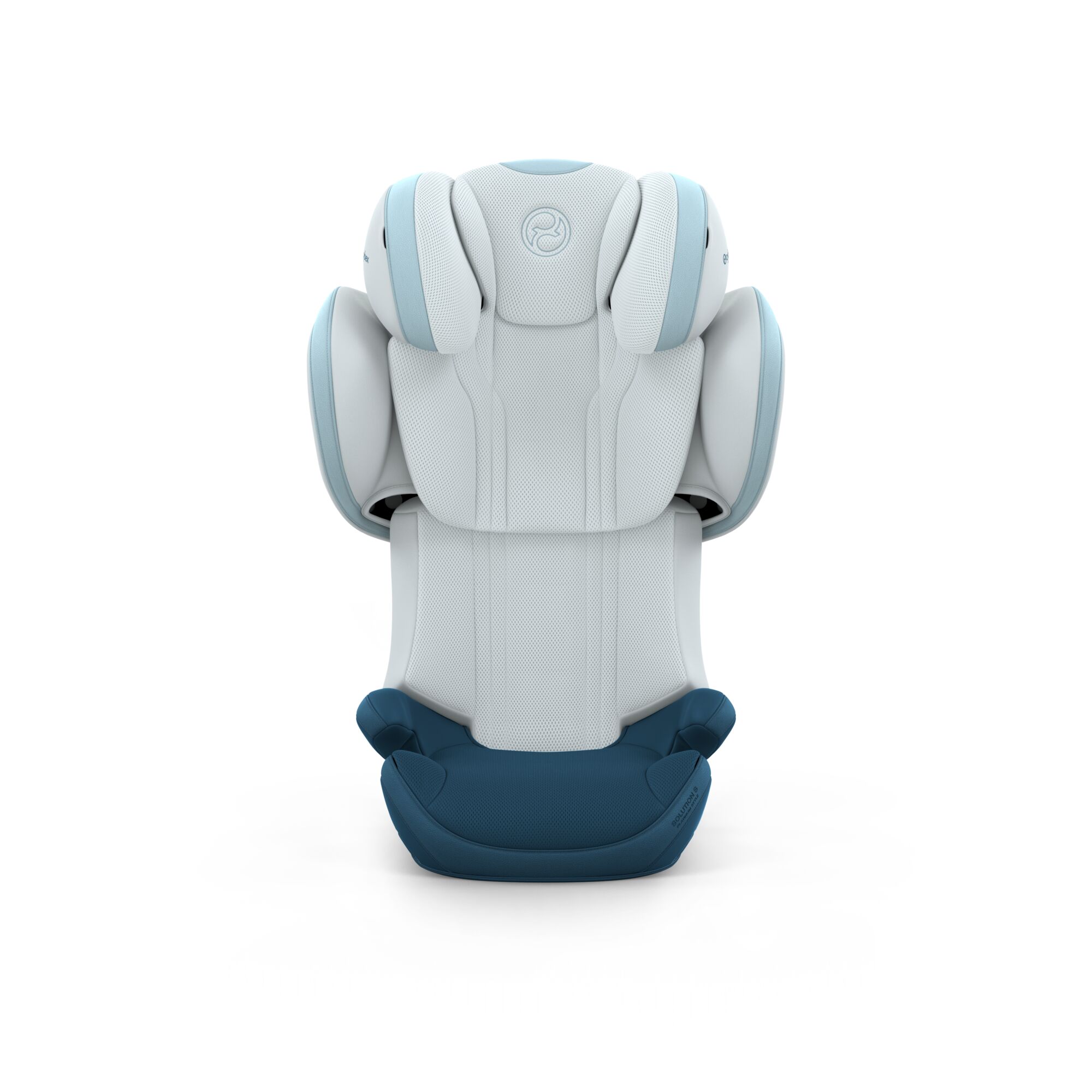 CYBEX Solution S Style Autosedačka Opal Blue