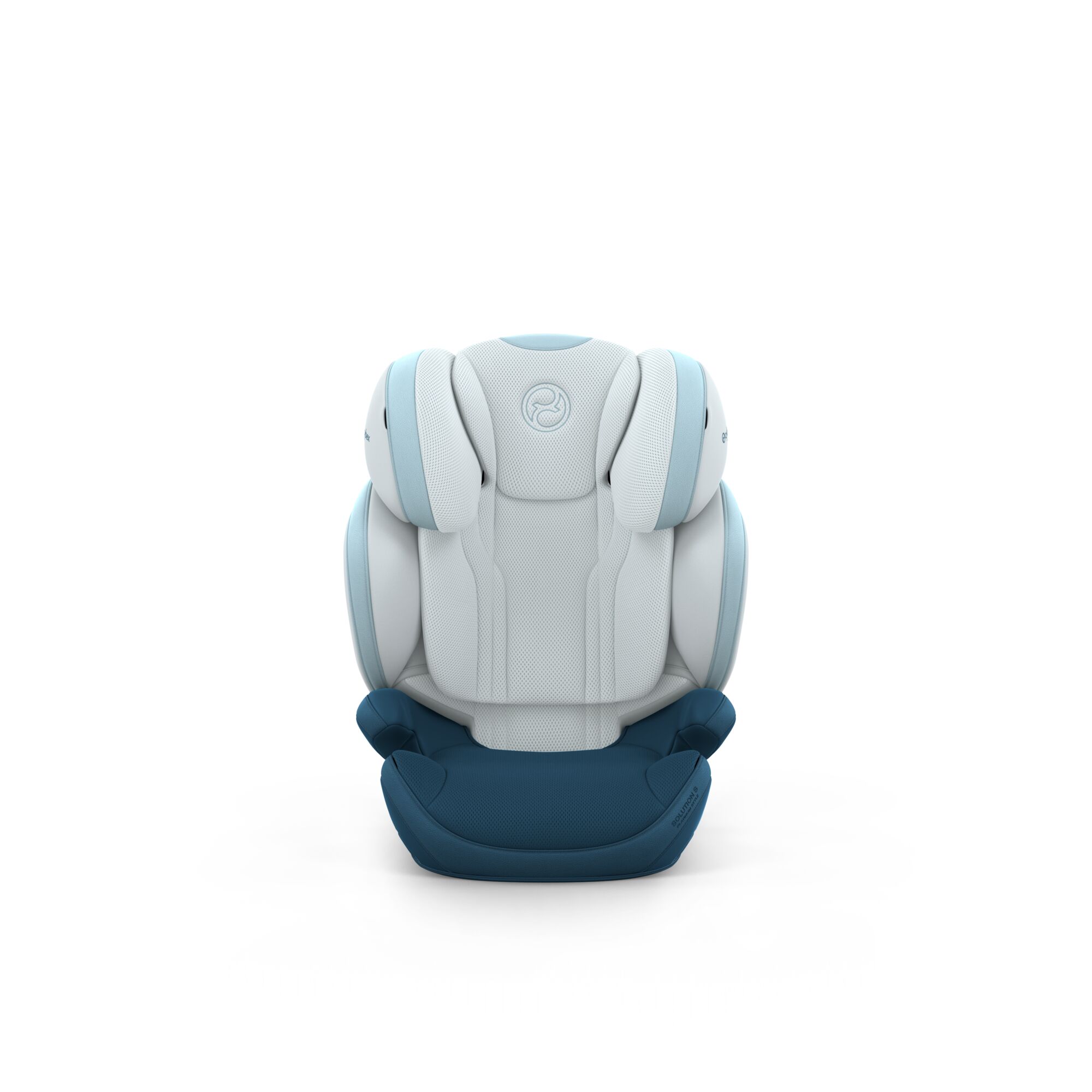 CYBEX Solution S Style Autosedačka Opal Blue