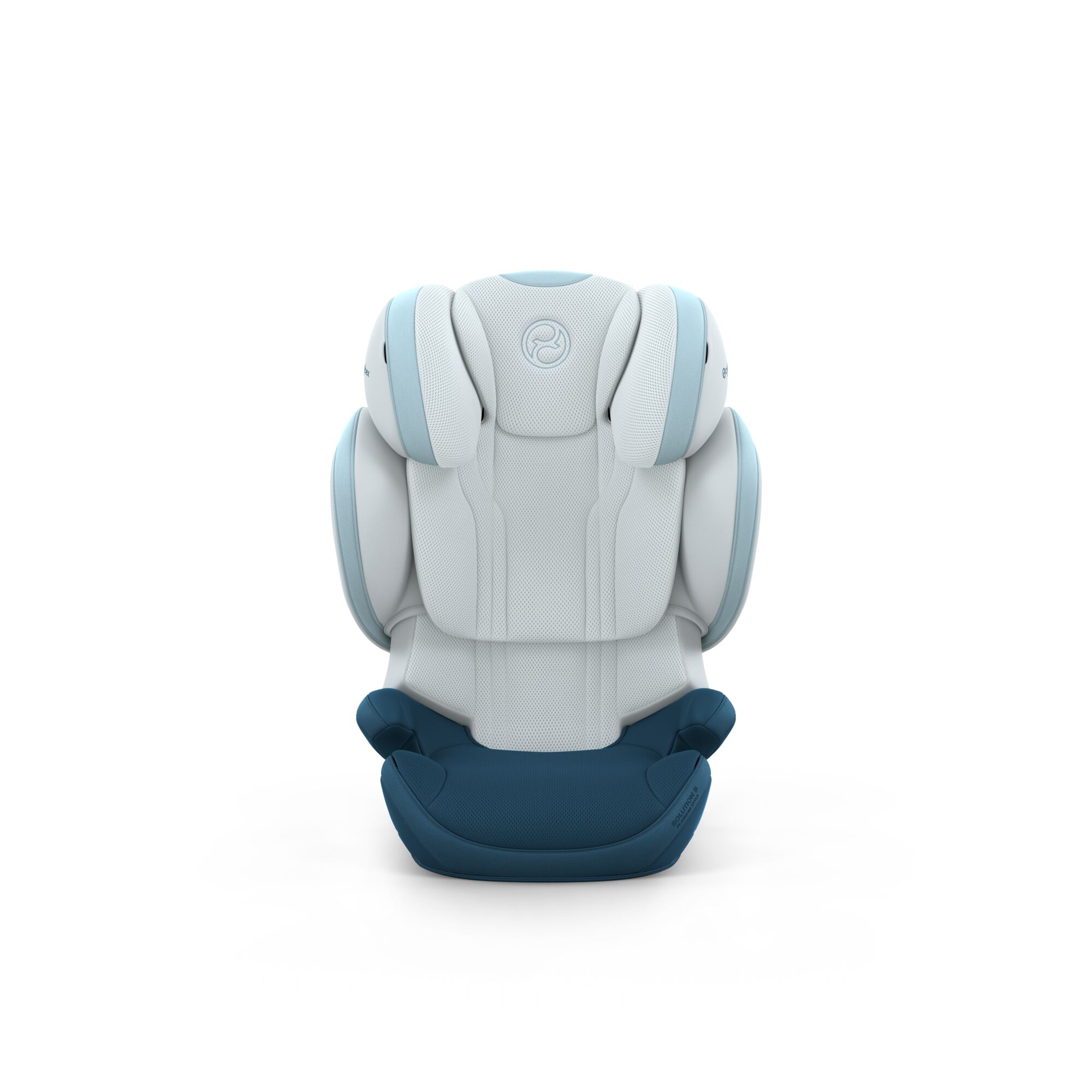 CYBEX Solution S Style Autosedačka Opal Blue