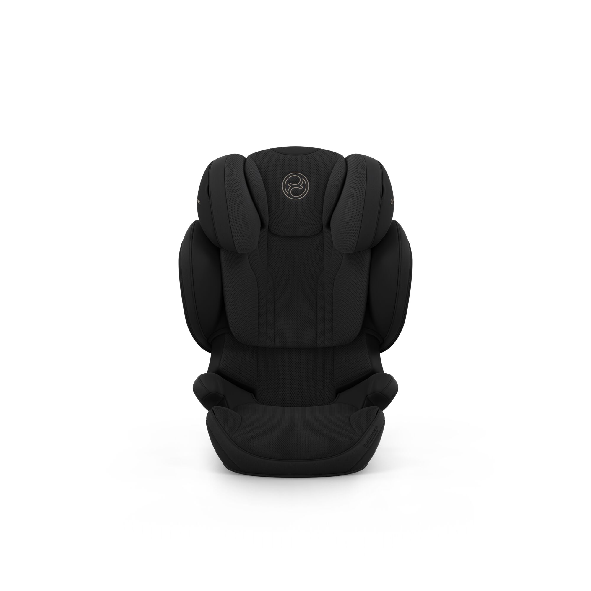 CYBEX Solution S Style Autosedačka Sepia Black