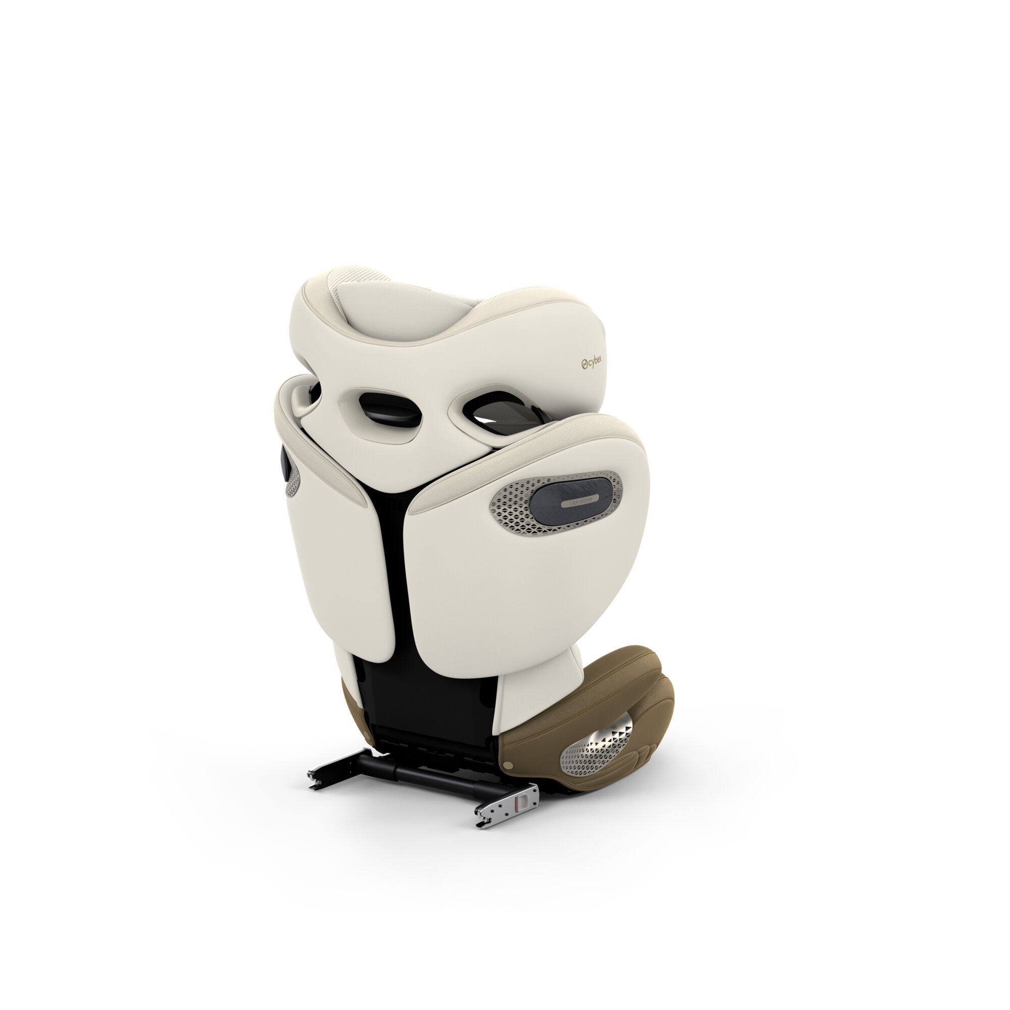 CYBEX Solution S Style Autosedačka Jade Green