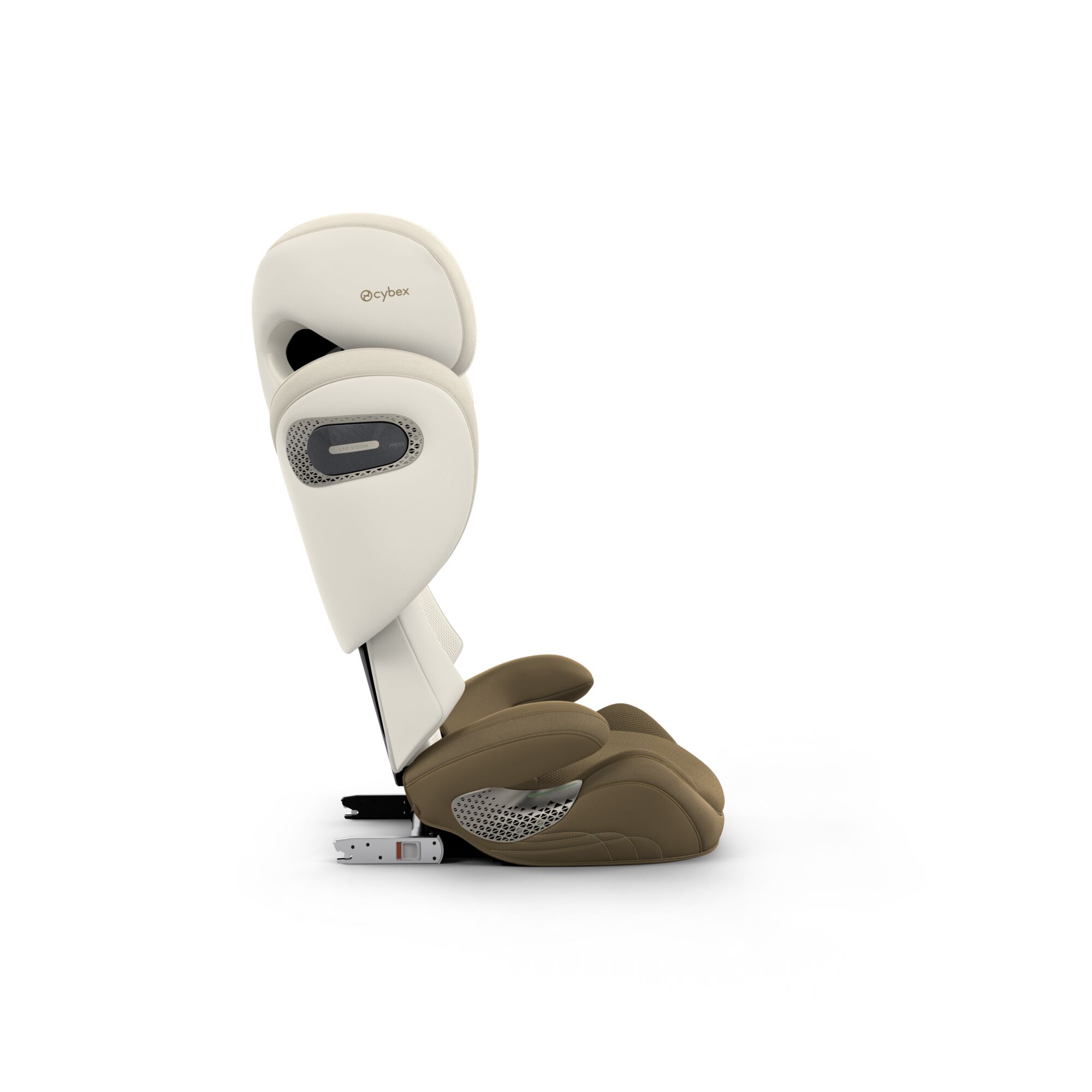 CYBEX Solution S Style Autosedačka Jade Green