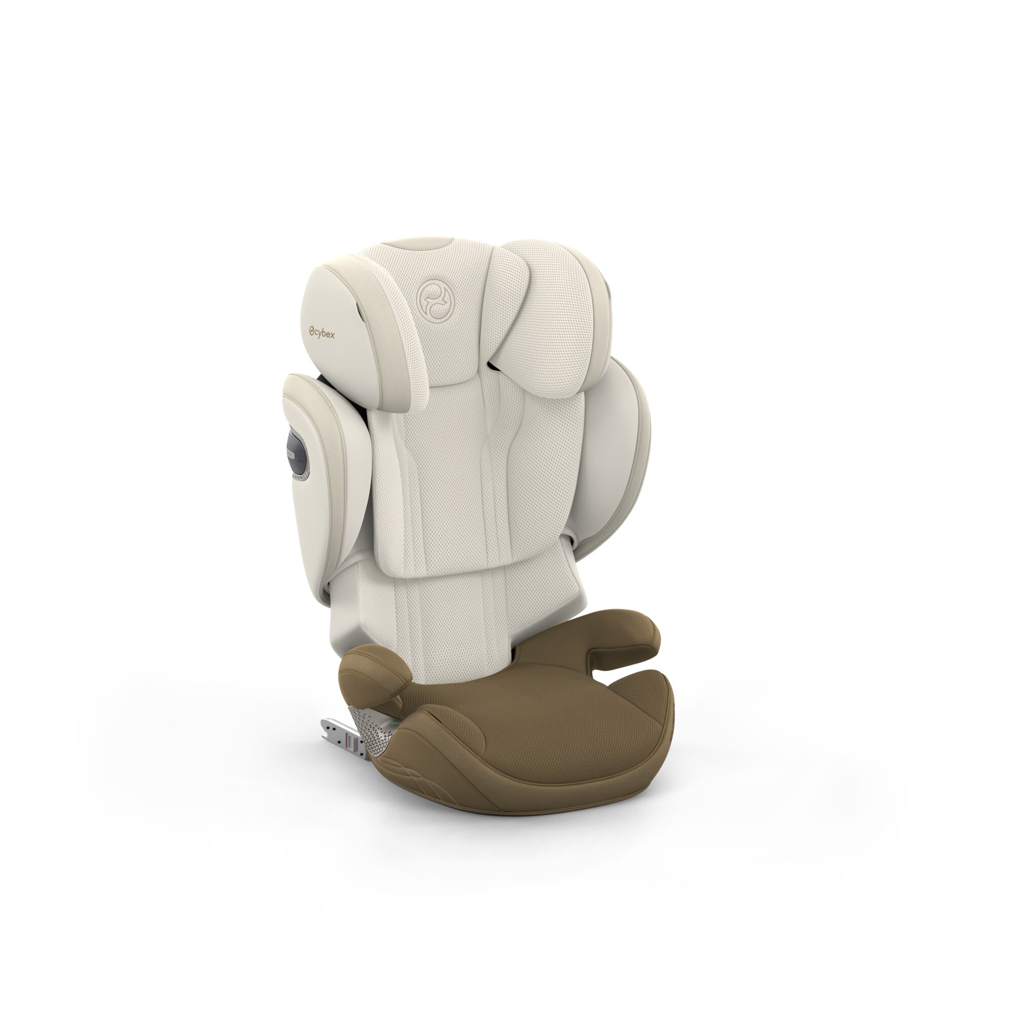 CYBEX Solution S Style Autosedačka Jade Green