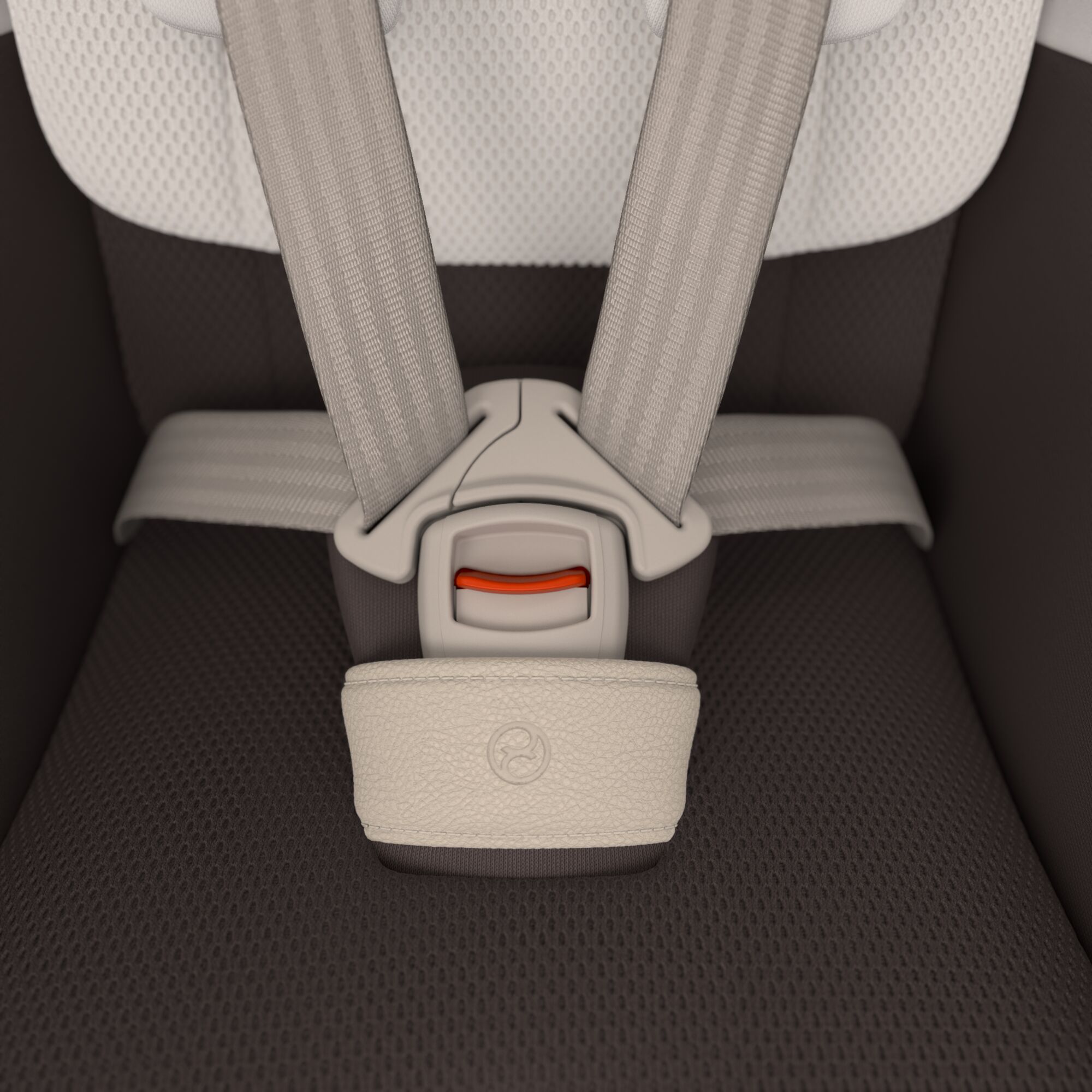 CYBEX SIRONA S Style Amber Brown